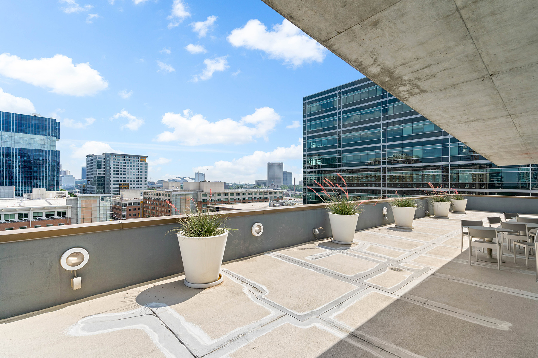 845 Spring Street No. 307