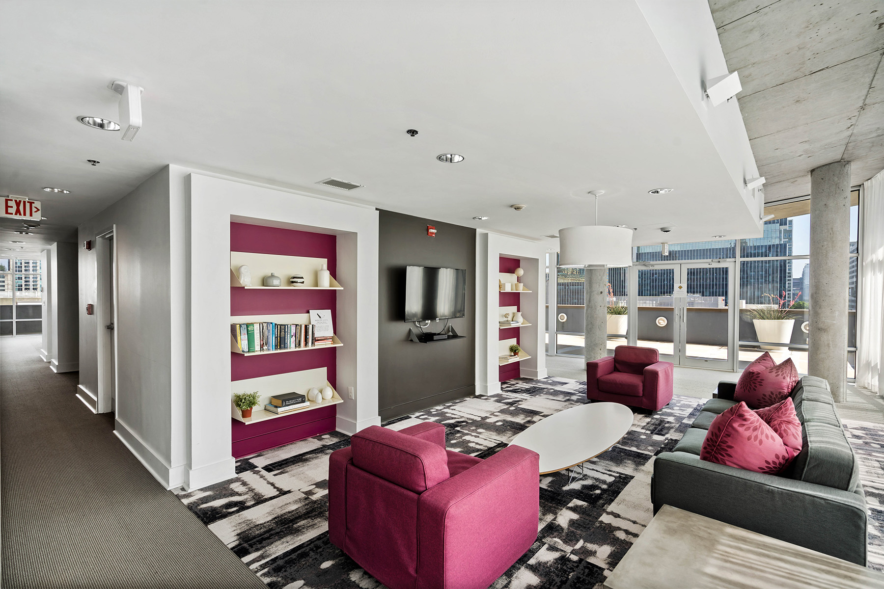 845 Spring Street No. 307
