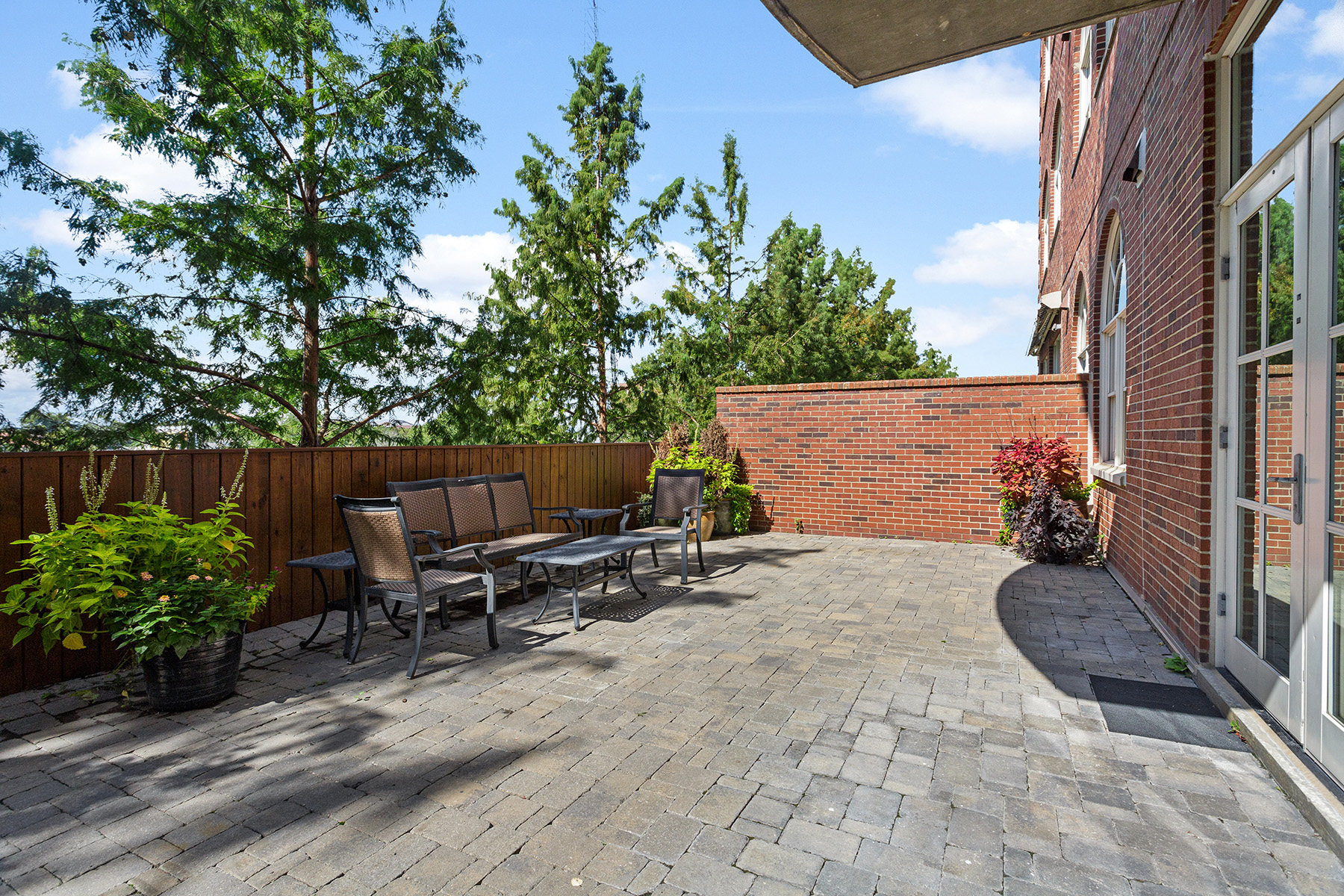 3180 Mathieson Drive No. 505