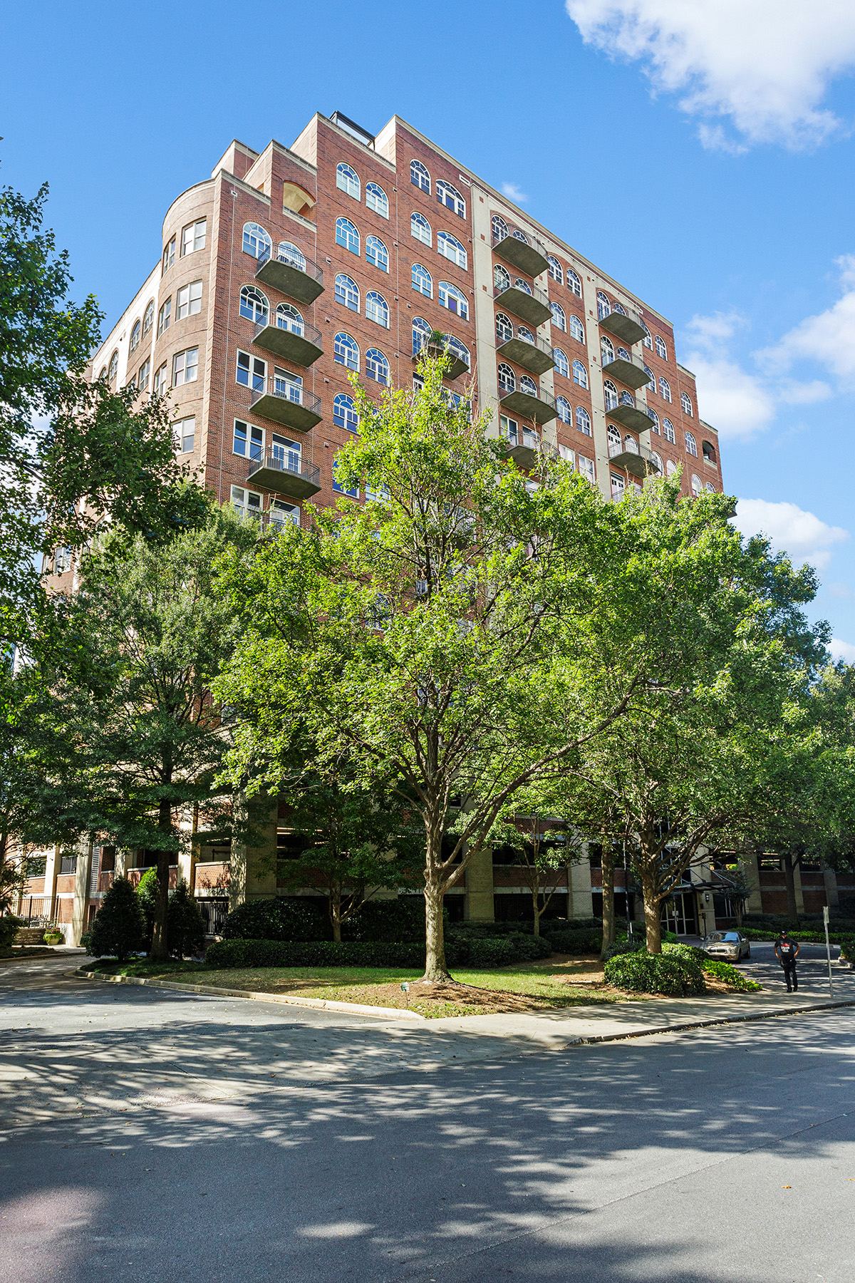 3180 Mathieson Drive No. 505