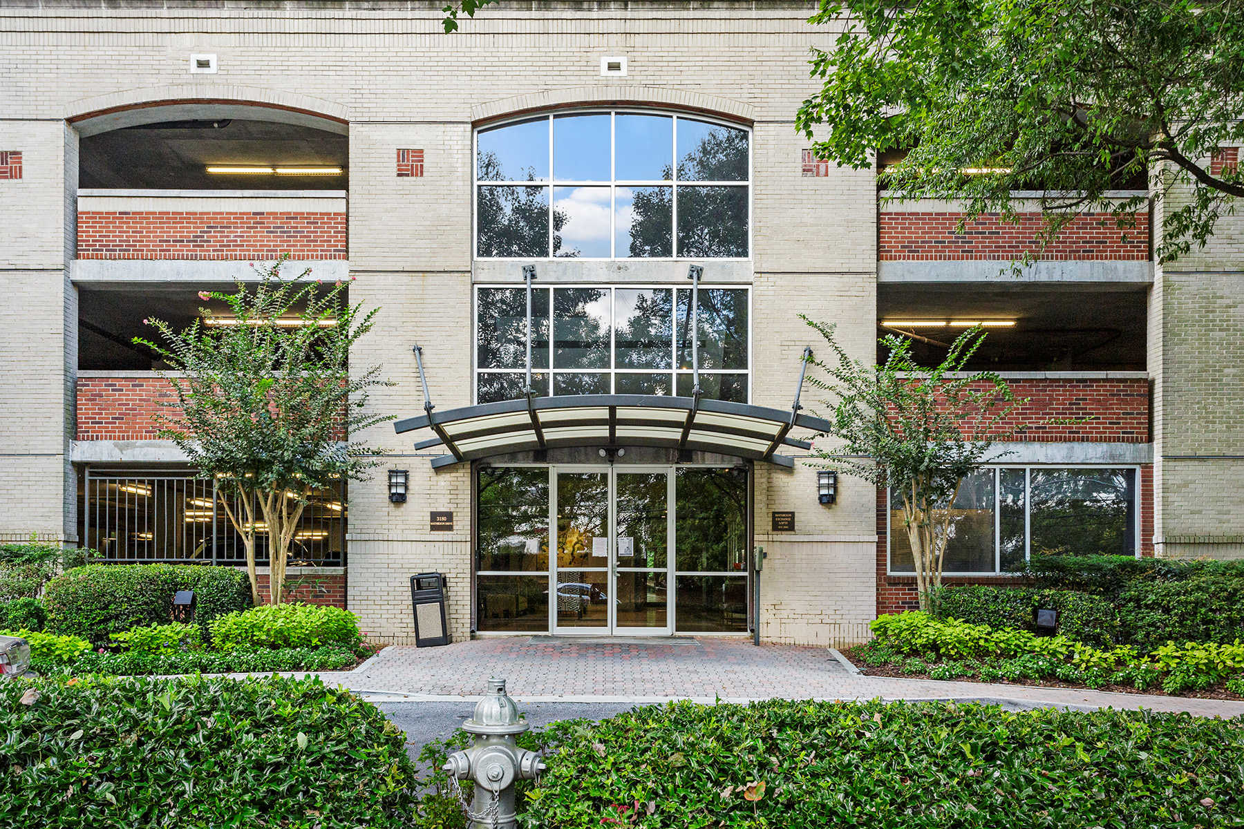3180 Mathieson Drive No. 505