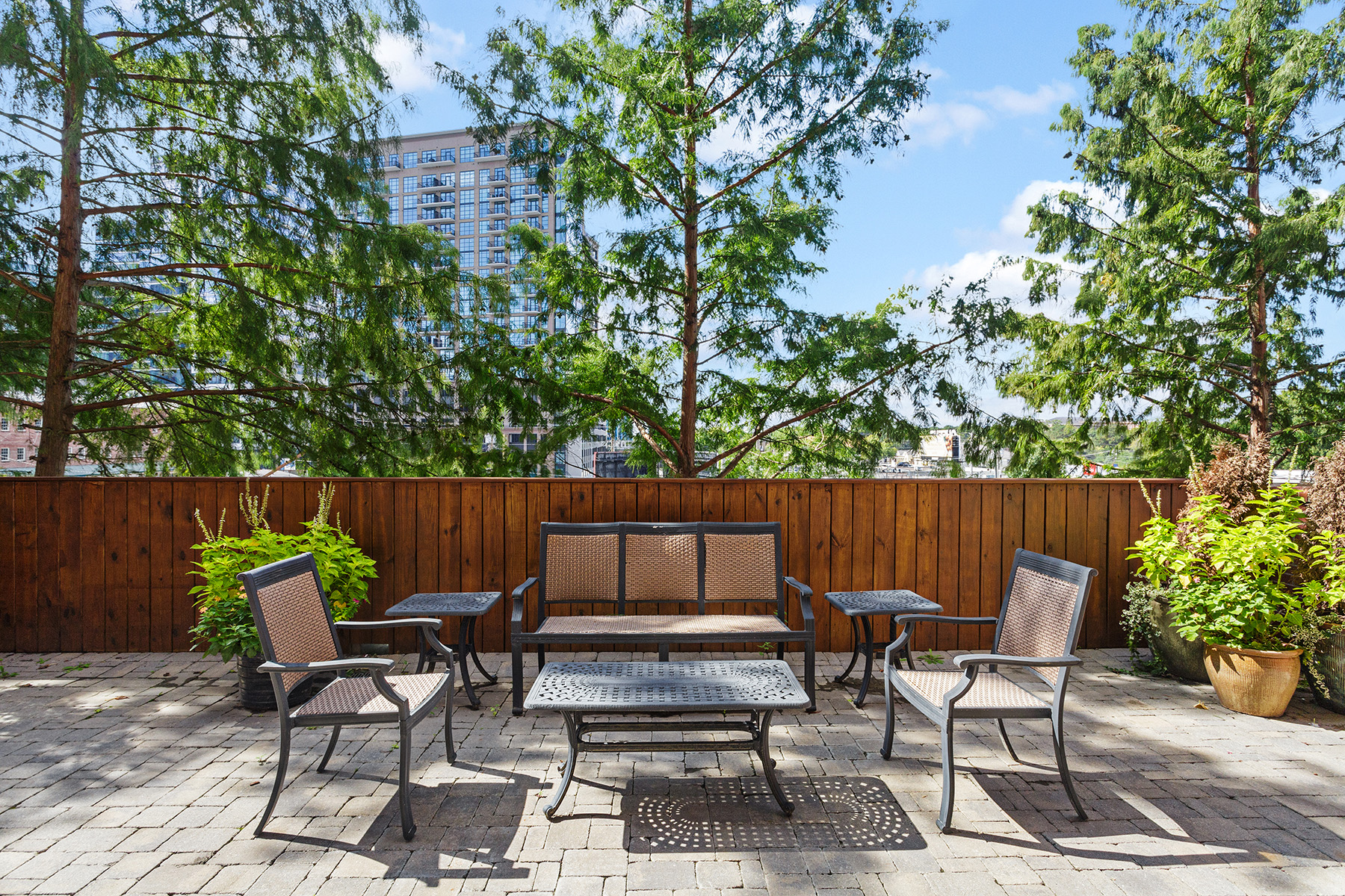 3180 Mathieson Drive No. 505