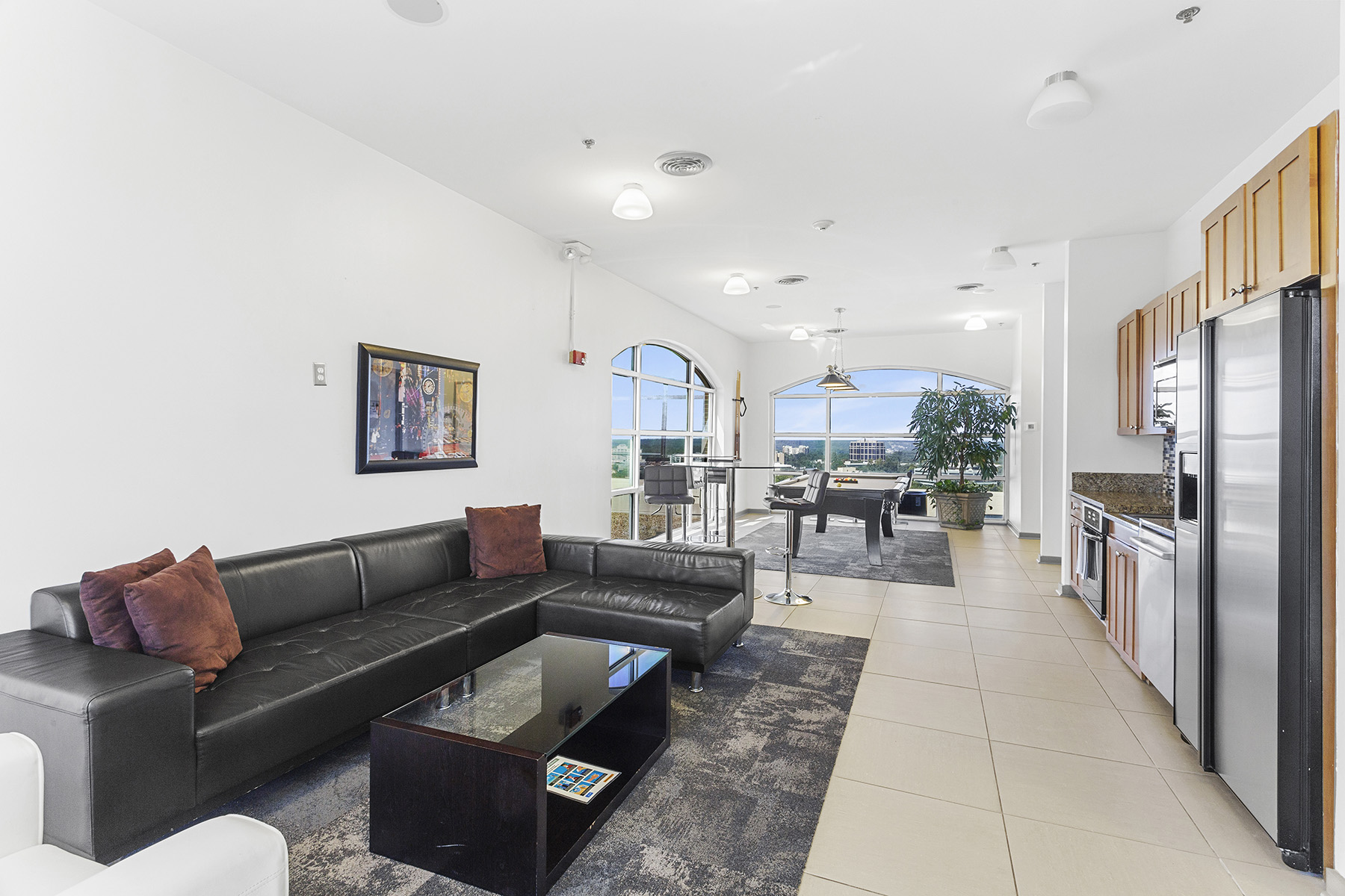 3180 Mathieson Drive No. 505