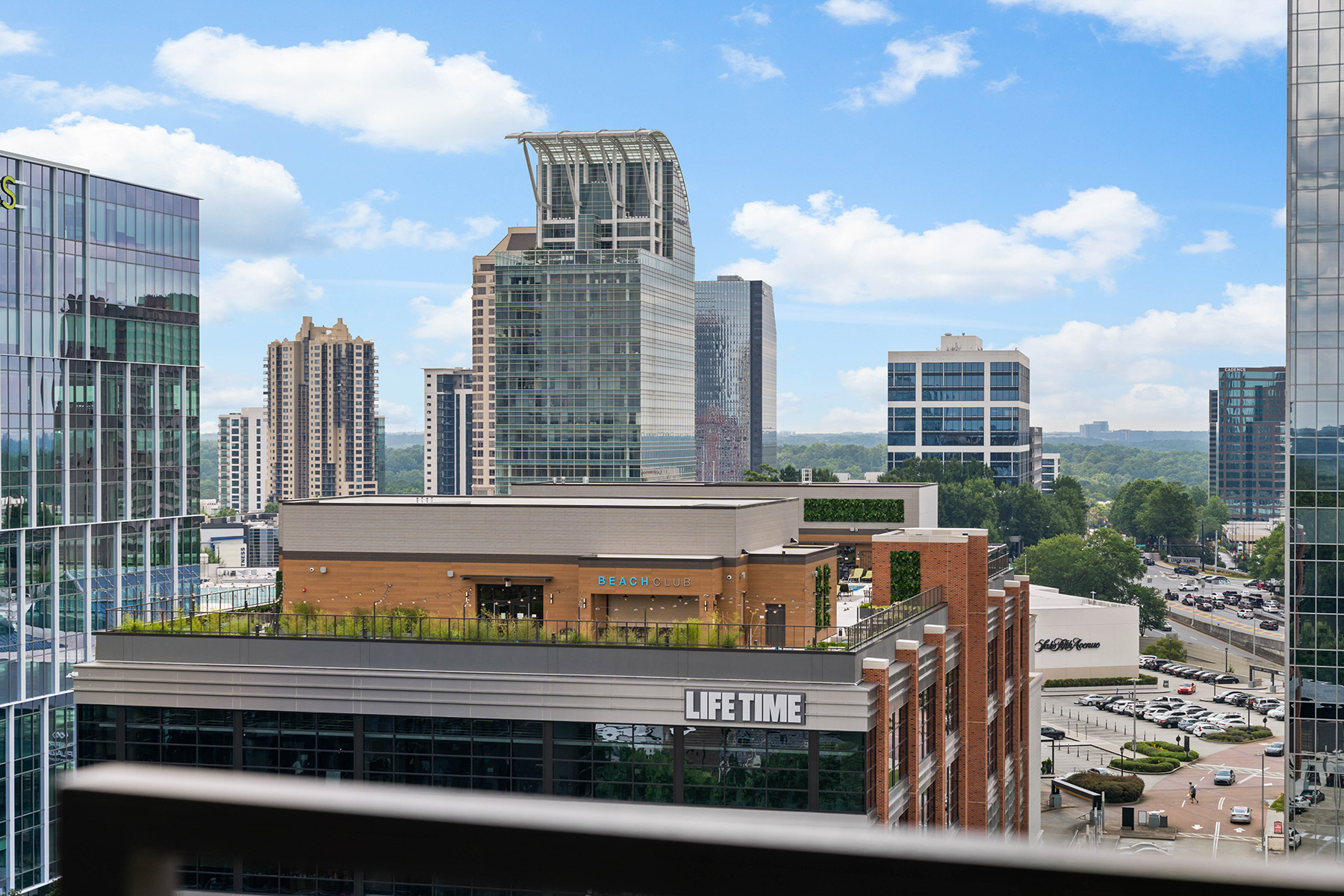 700 Park Regency Place No. 2004