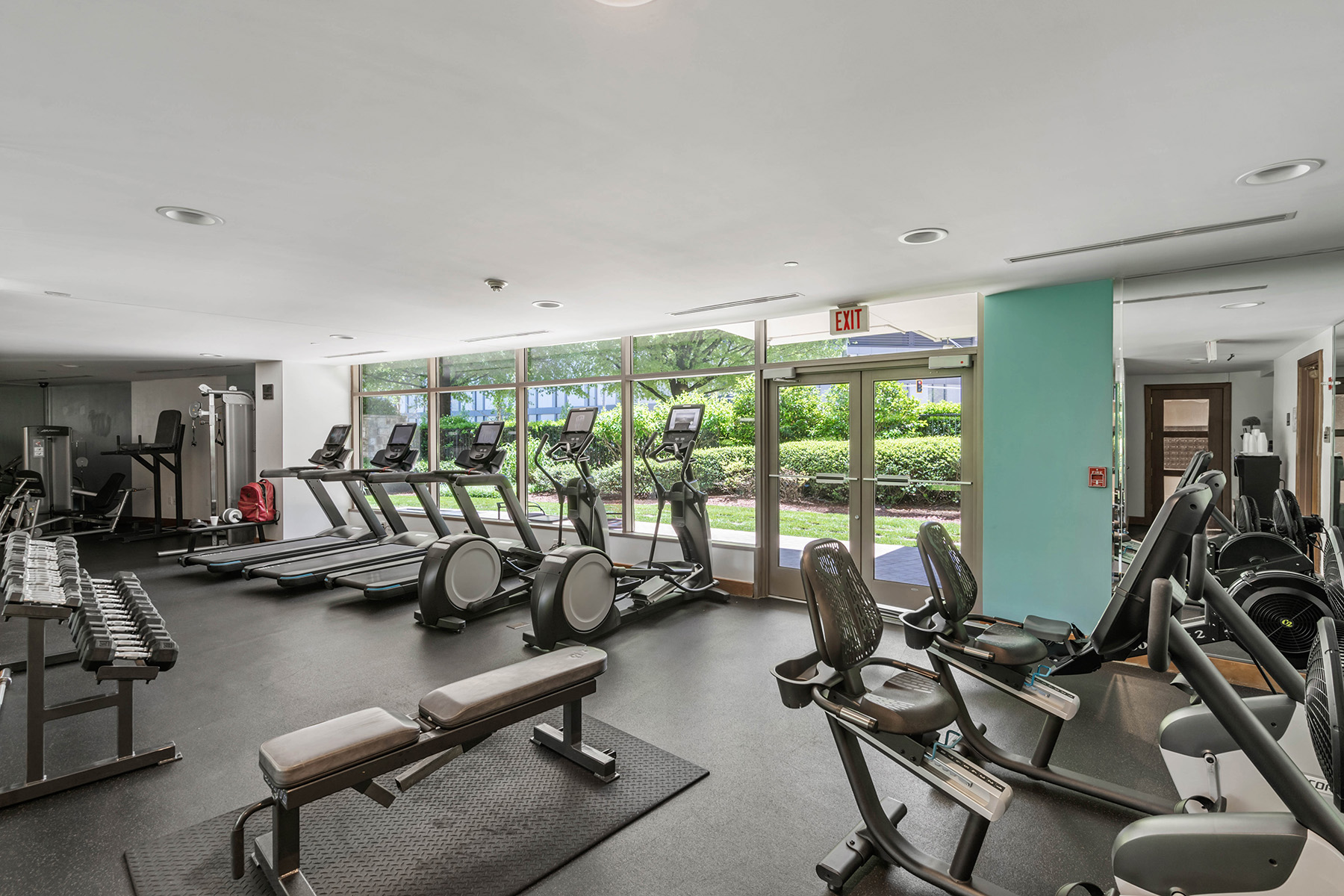700 Park Regency Place No. 2004