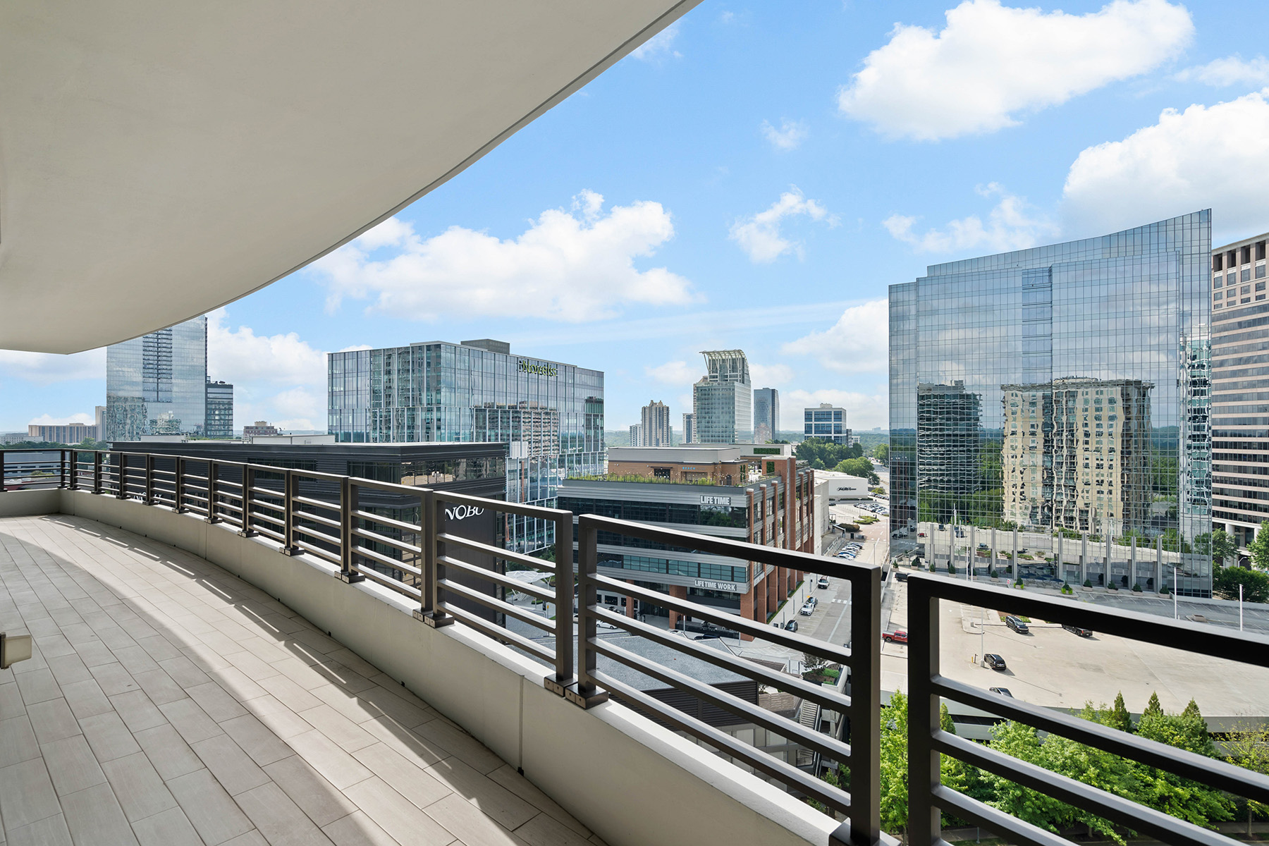 700 Park Regency Place No. 2004