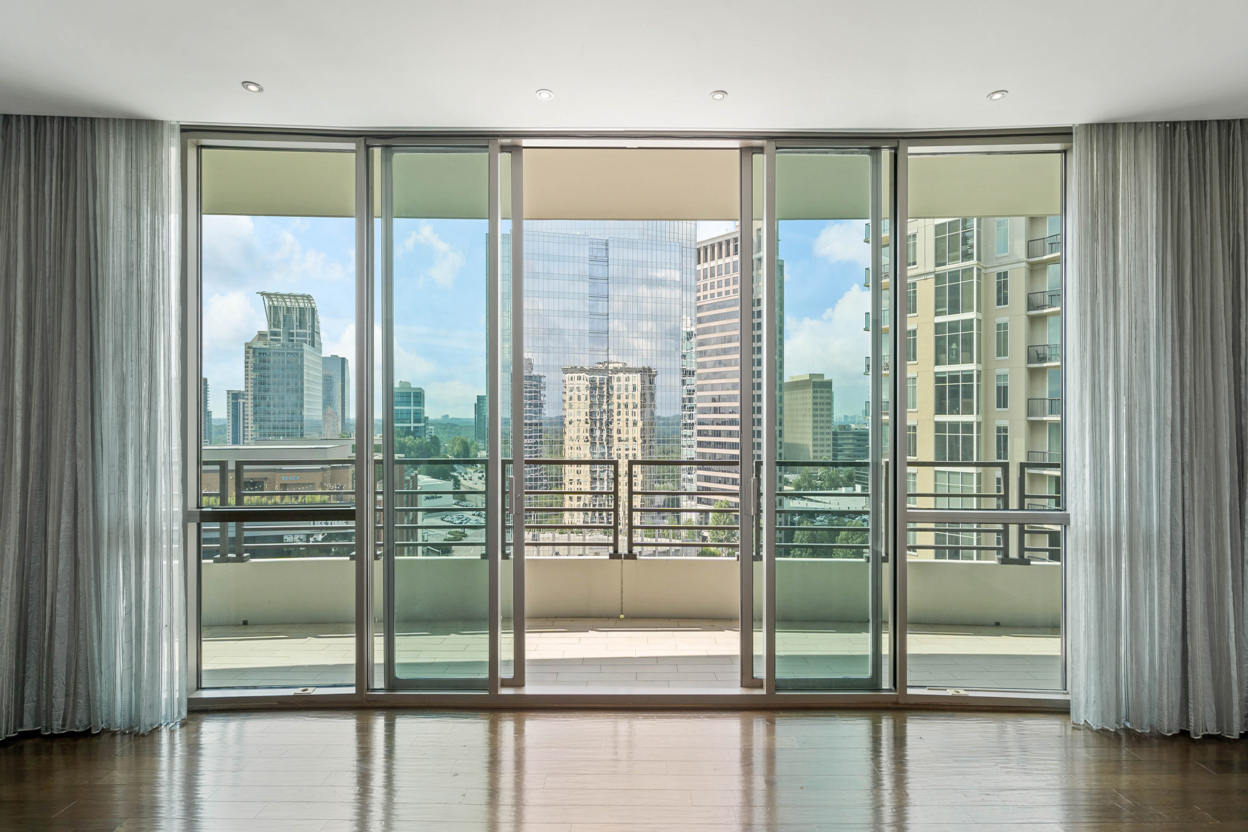 700 Park Regency Place No. 2004