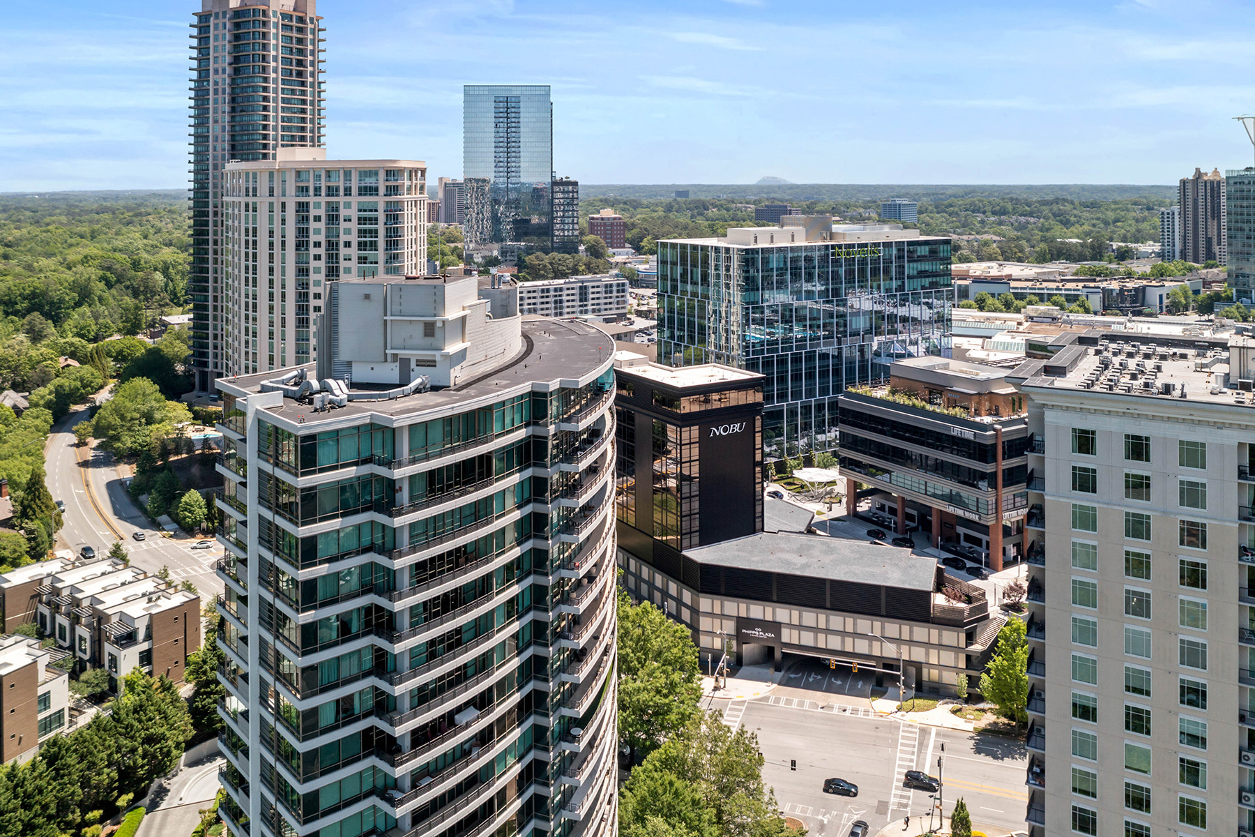 700 Park Regency Place No. 2004