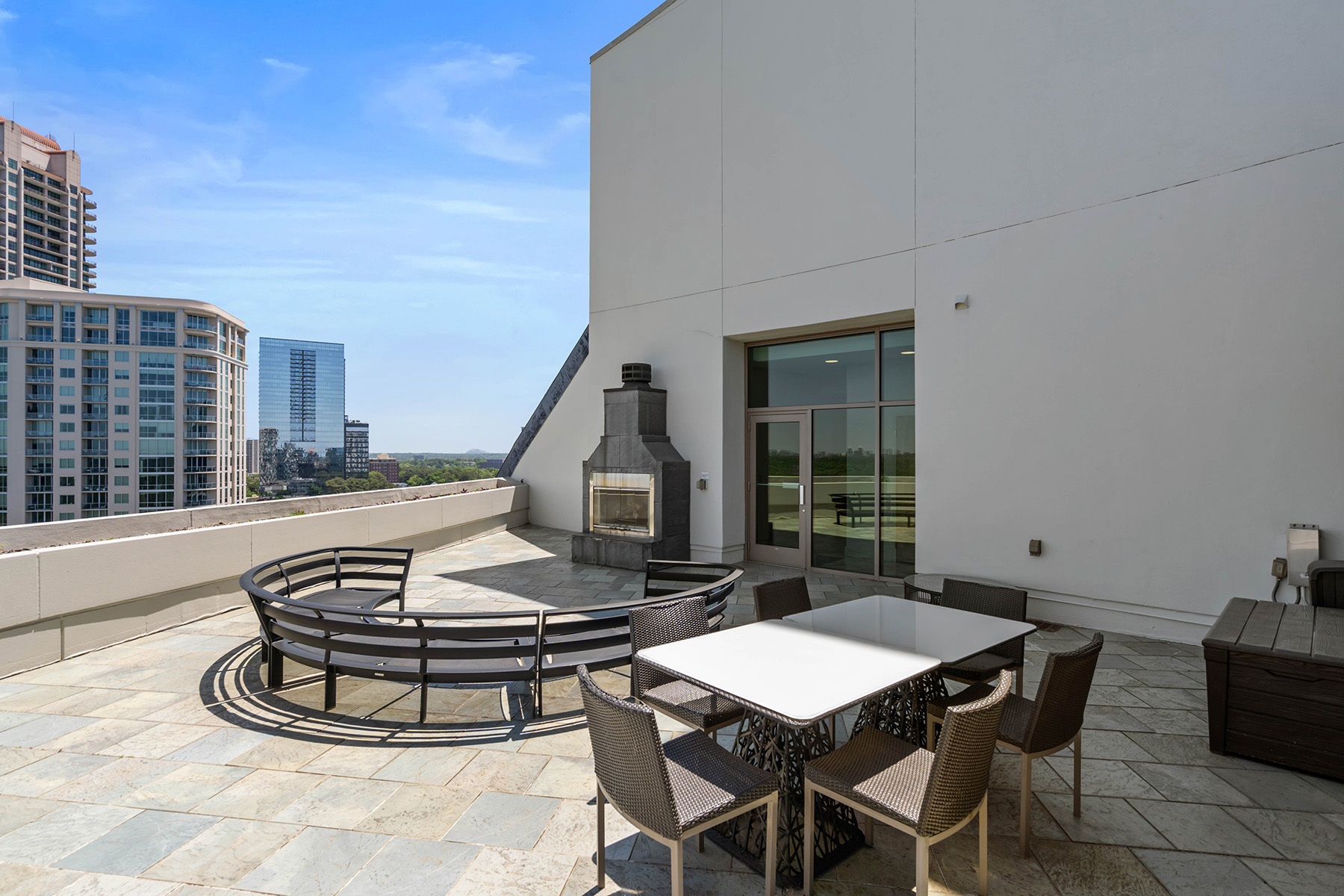 700 Park Regency Place No. 2004