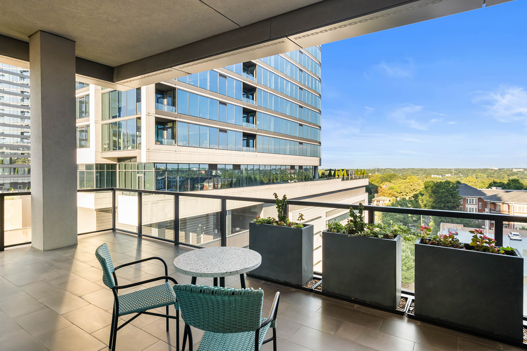 867 Peachtree Street No. 902