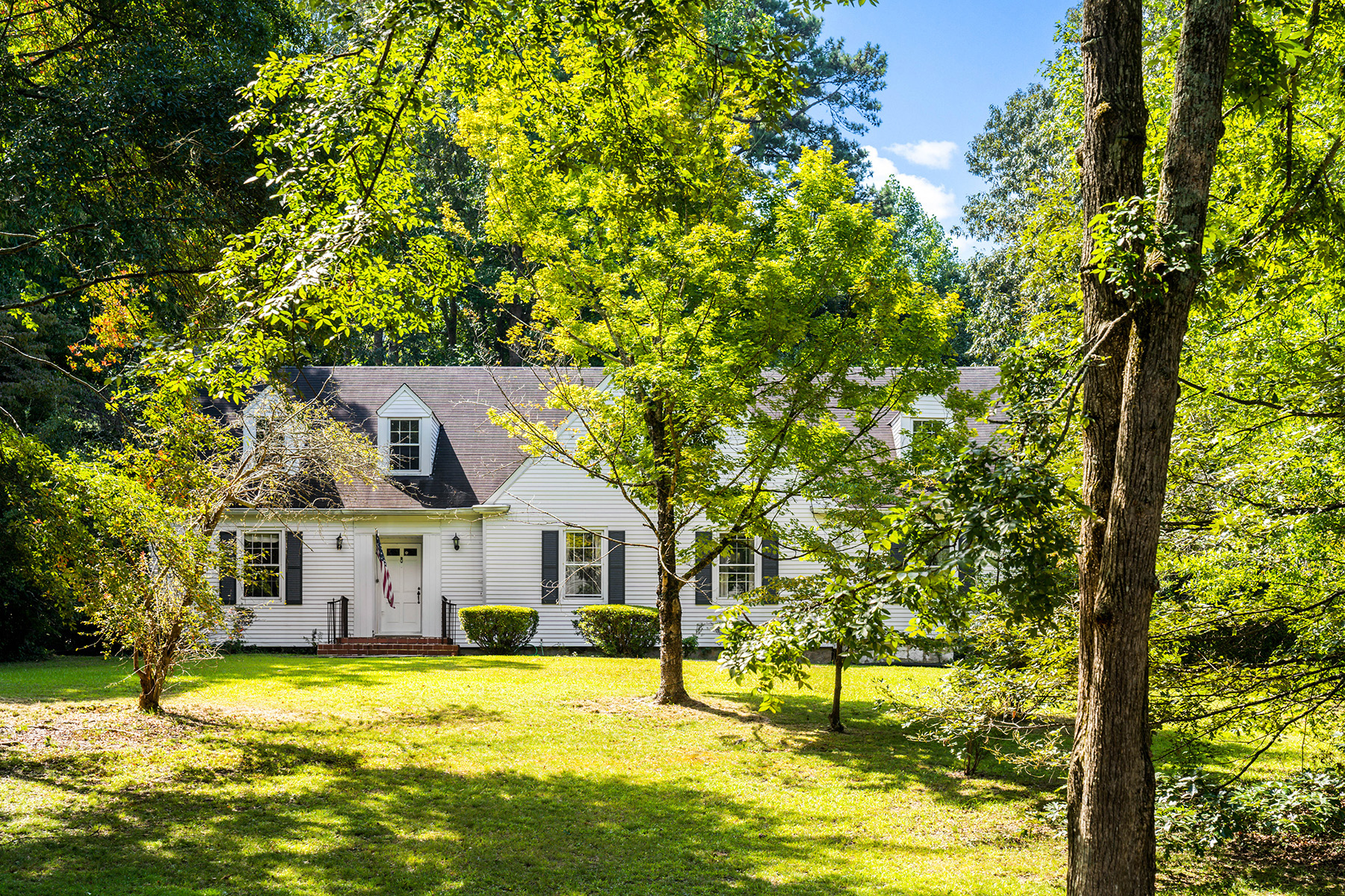 700 Herads Ferry Road