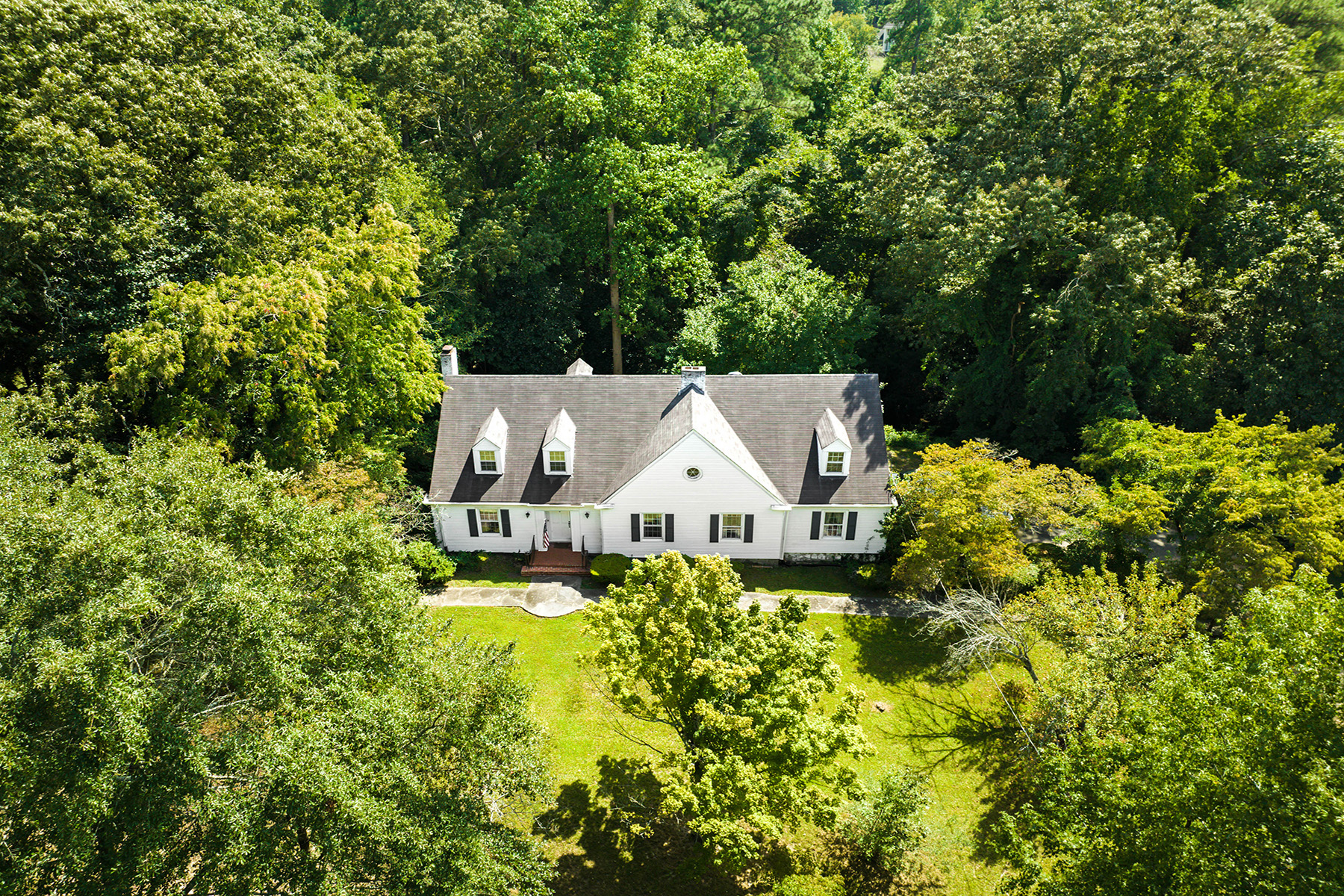 700 Herads Ferry Road