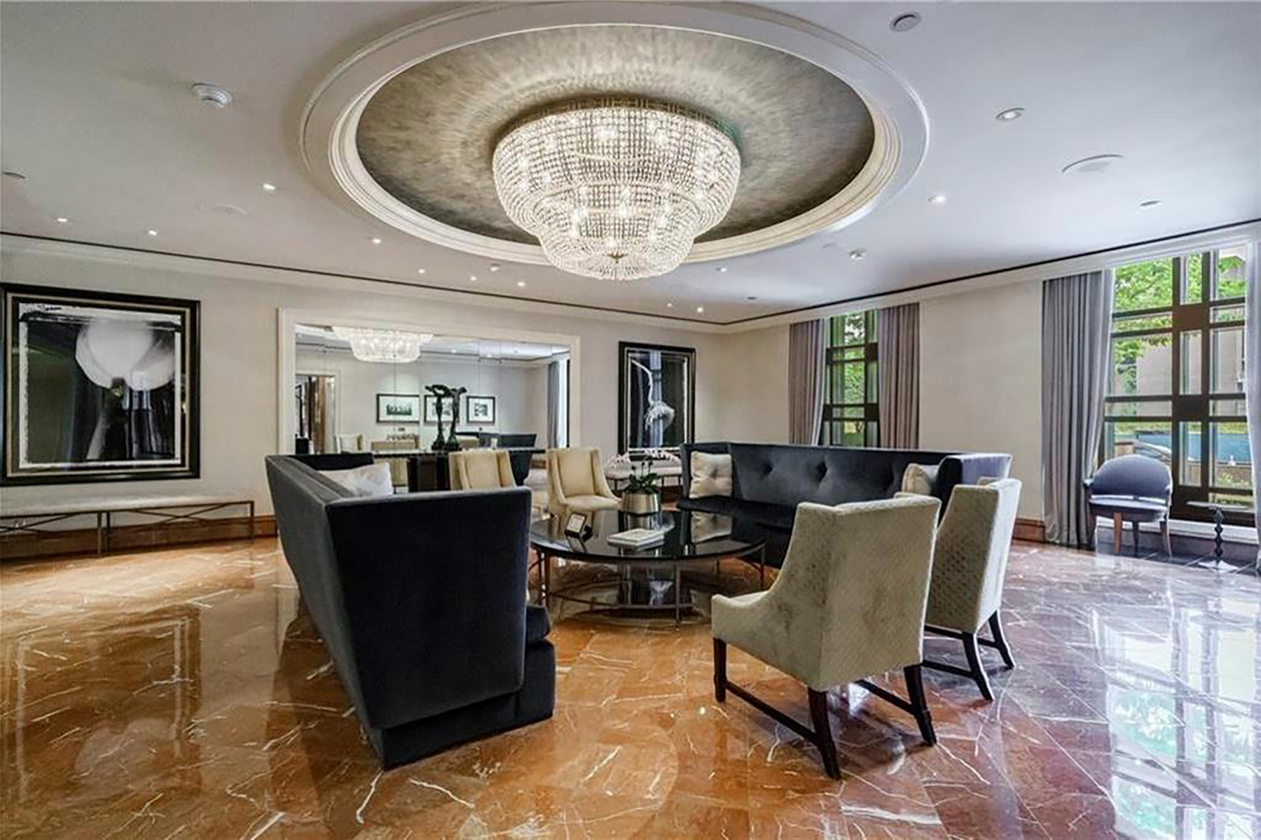 75 14th Street No. 3640