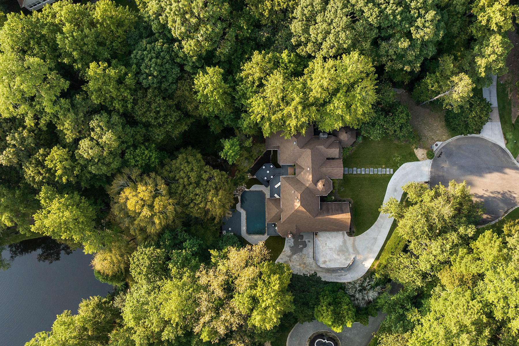 5285 North Powers Ferry Road