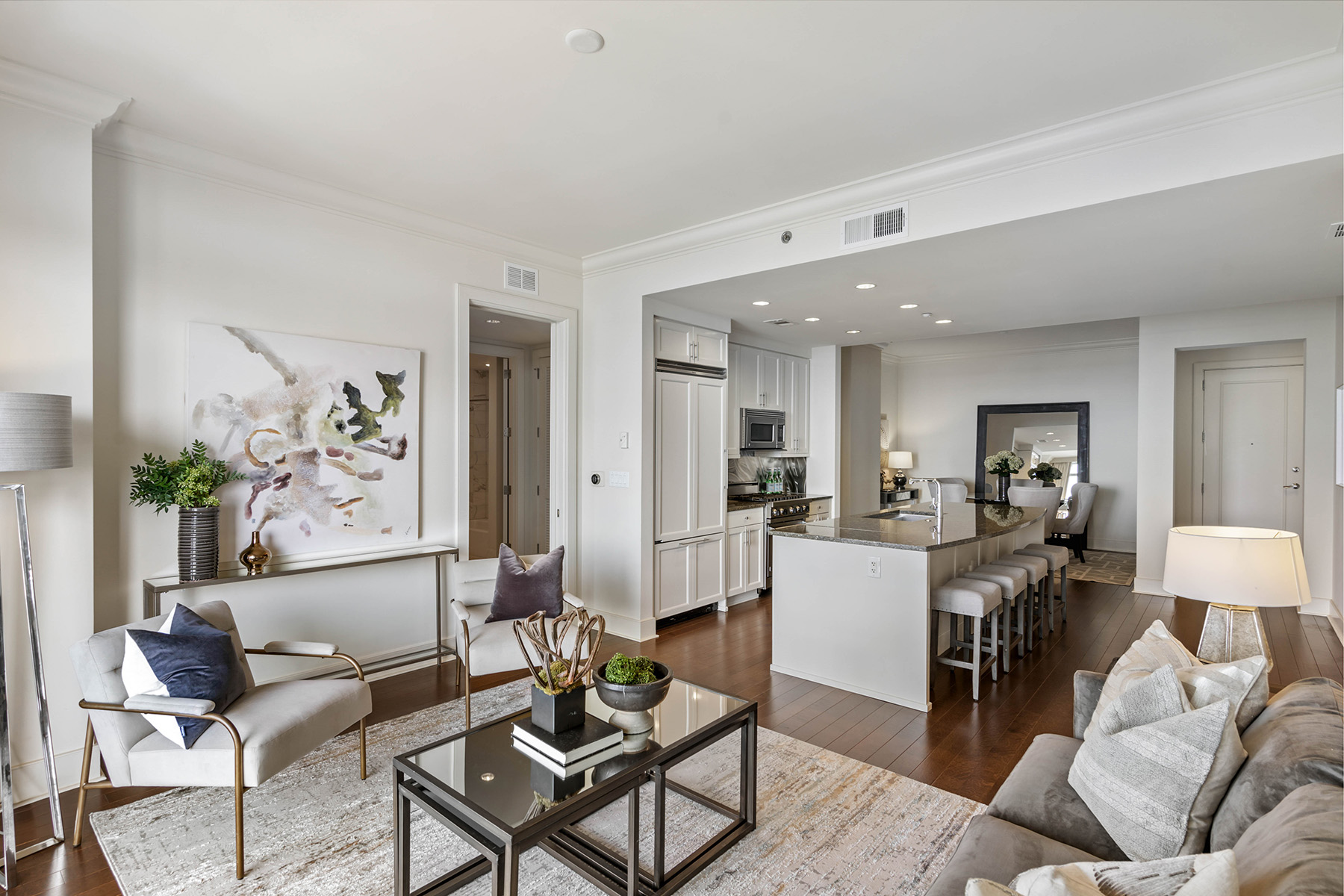 3630 Peachtree Road No. 2505