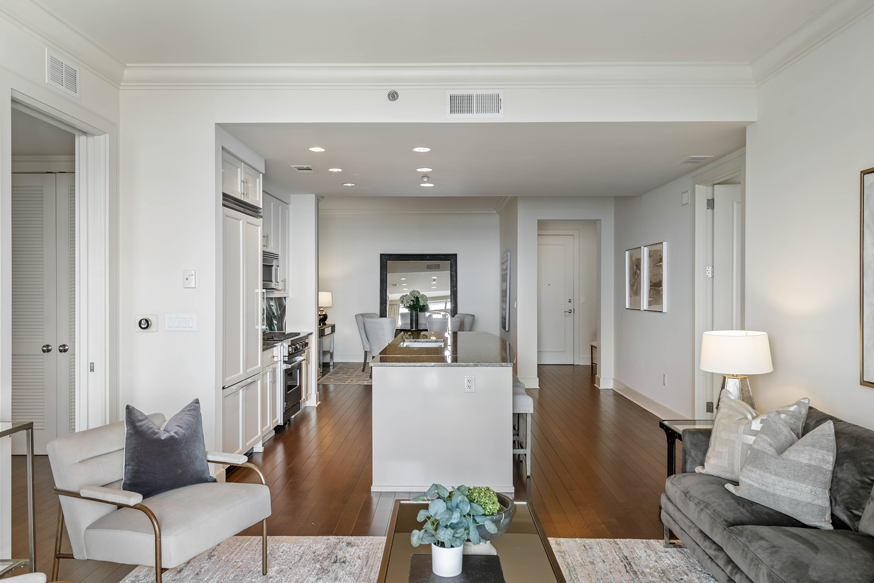 3630 Peachtree Road No. 2505