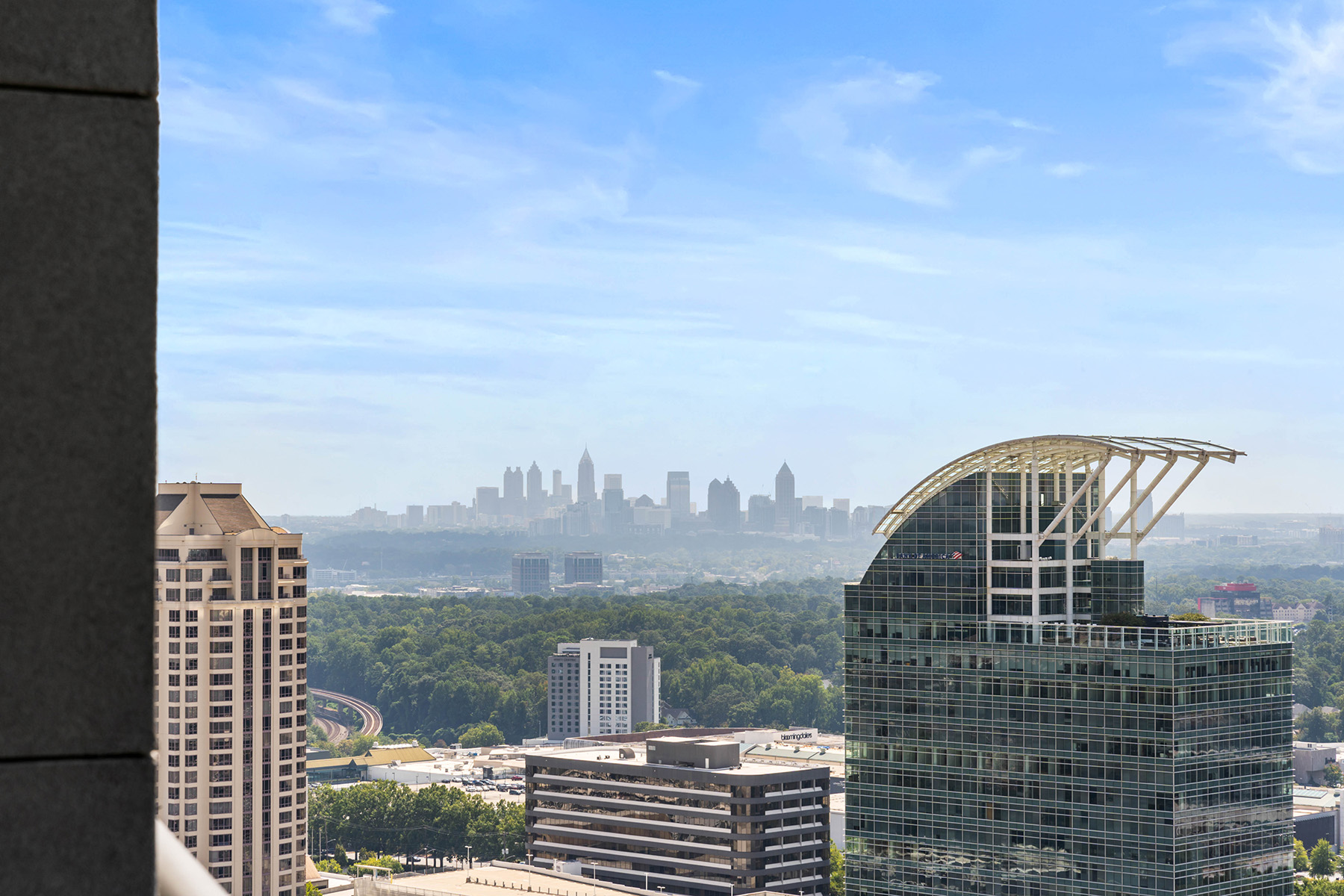 3630 Peachtree Road No. 2505