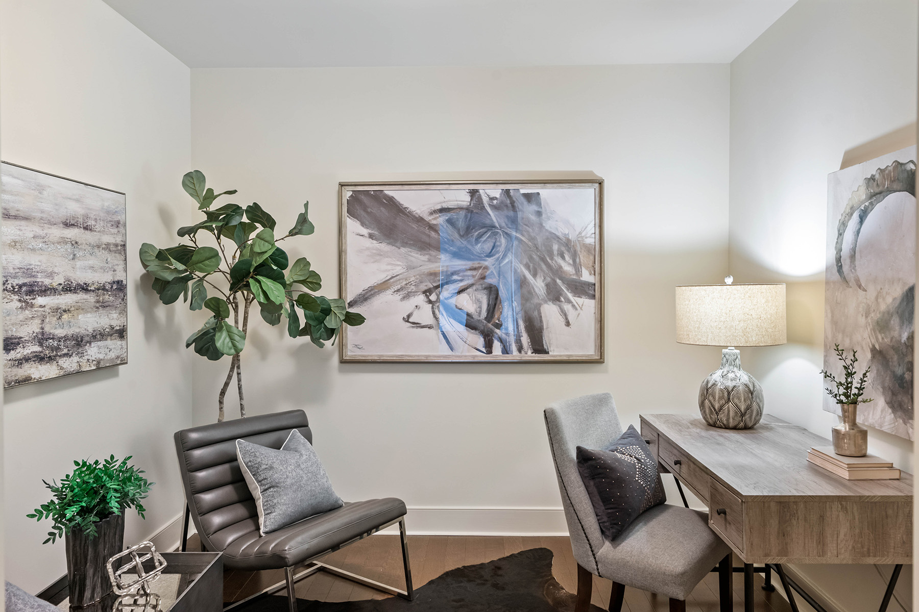 3630 Peachtree Road No. 2505