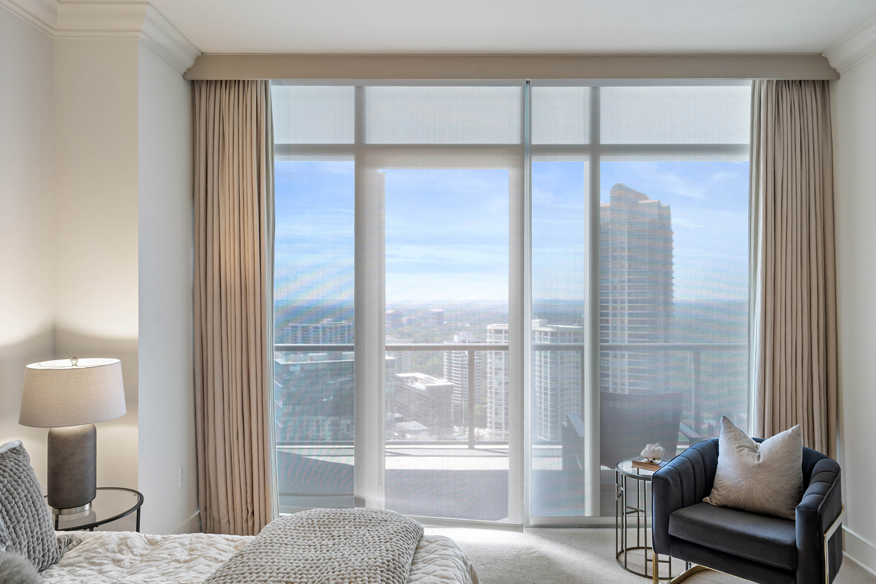 3630 Peachtree Road No. 2505