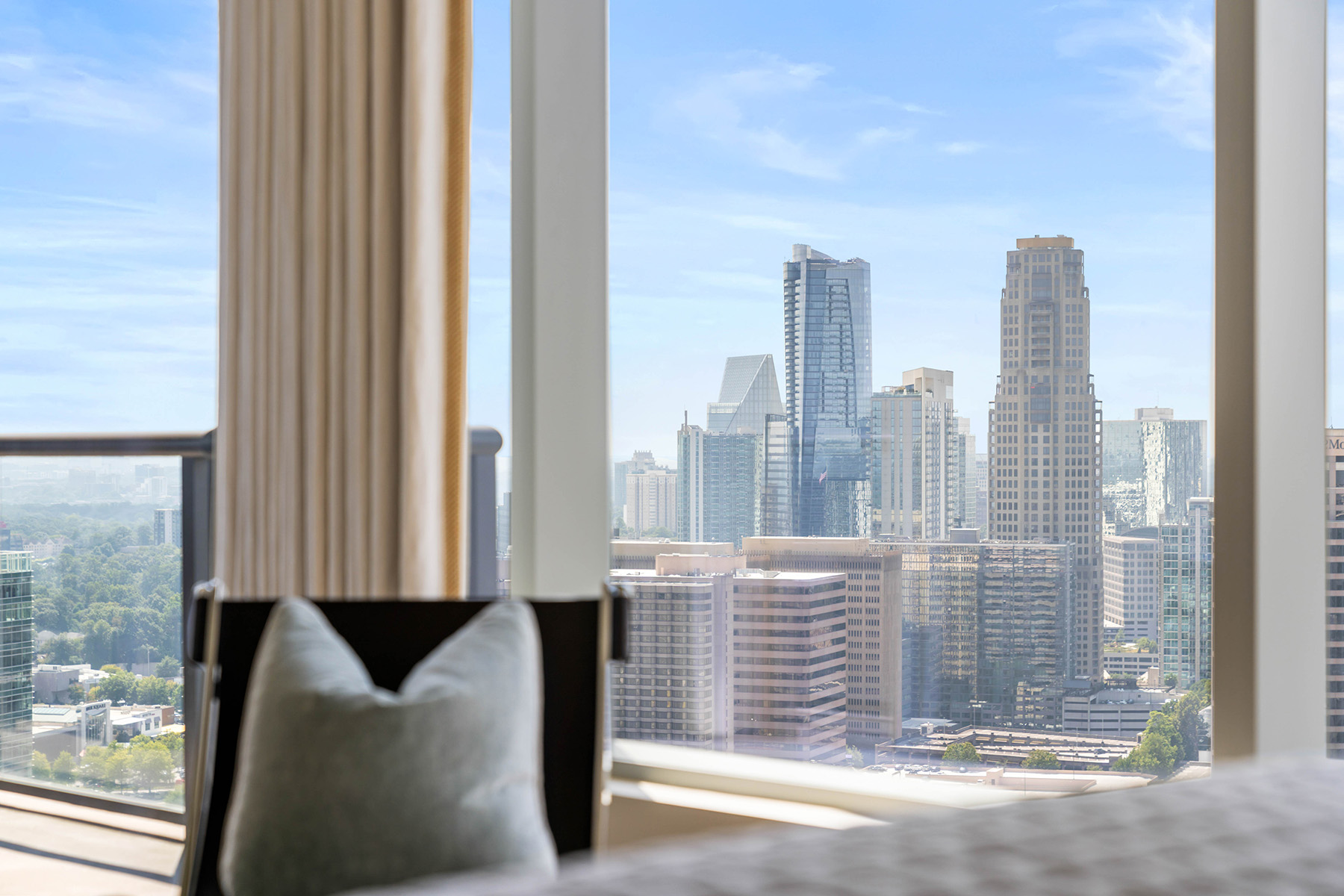 3630 Peachtree Road No. 2505