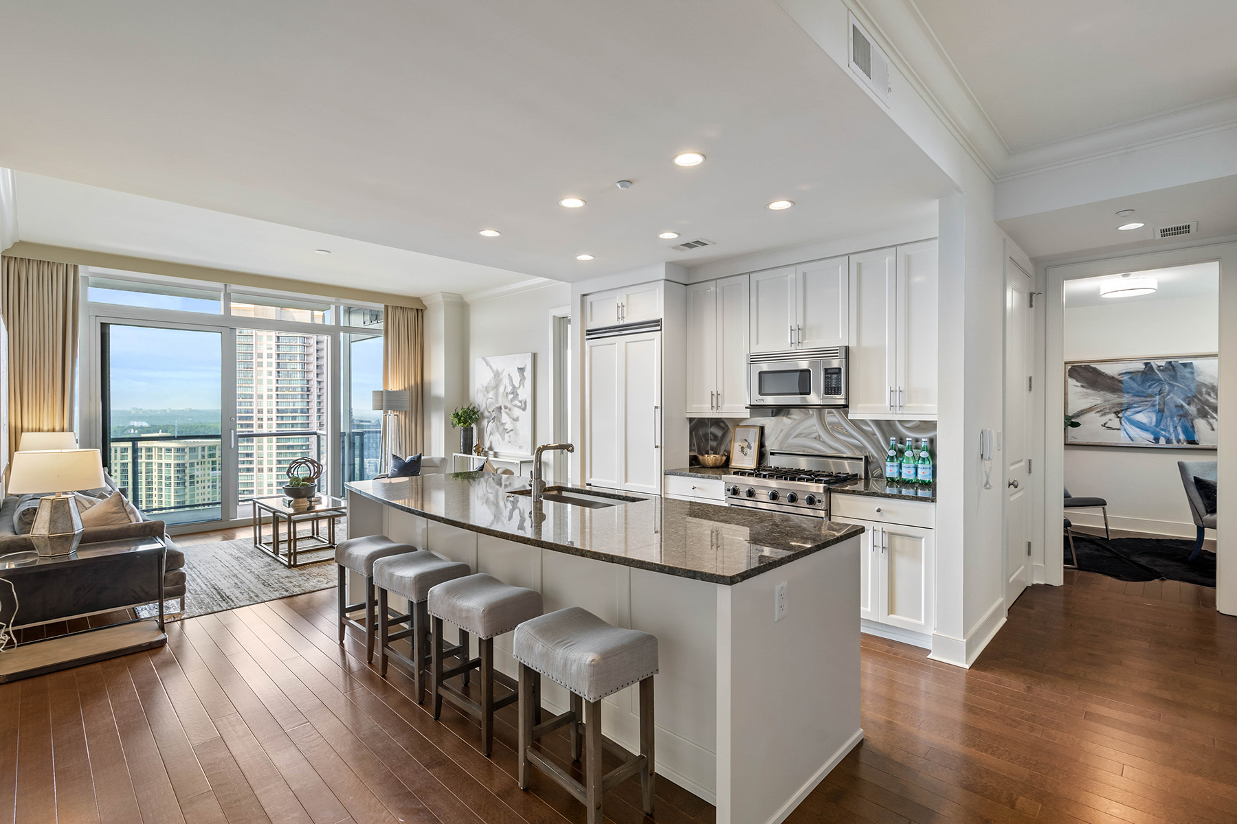 3630 Peachtree Road No. 2505