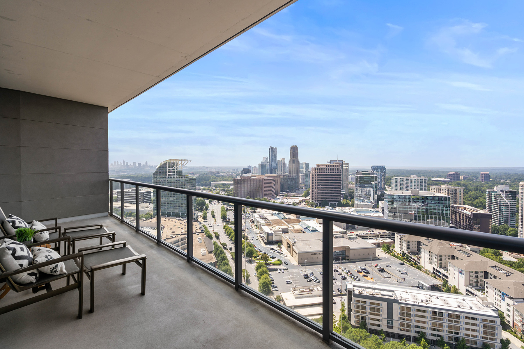 3630 Peachtree Road No. 2505