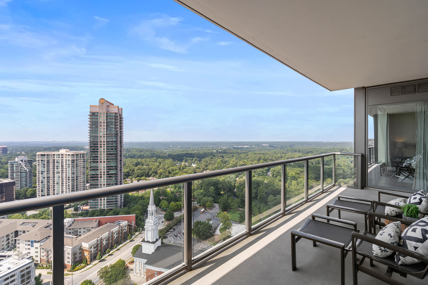 3630 Peachtree Road No. 2505