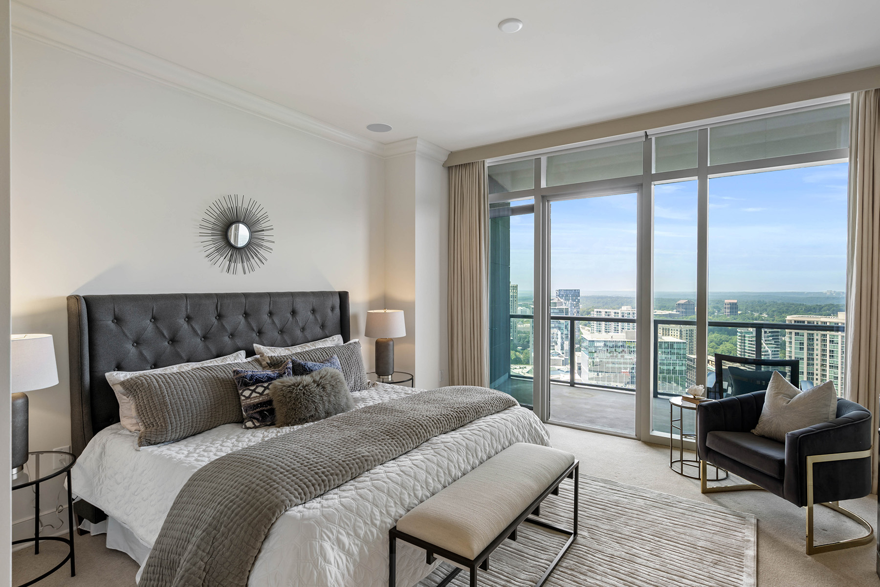 3630 Peachtree Road No. 2505