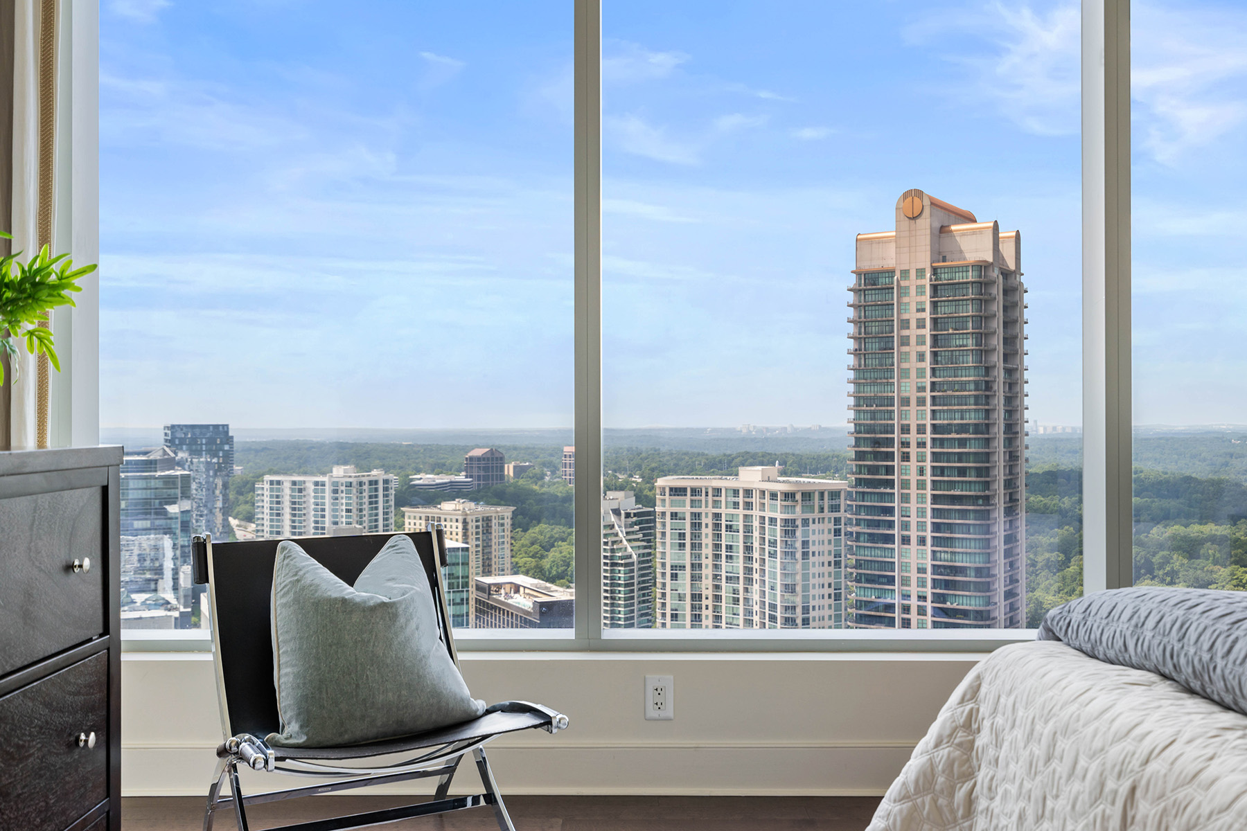 3630 Peachtree Road No. 2505