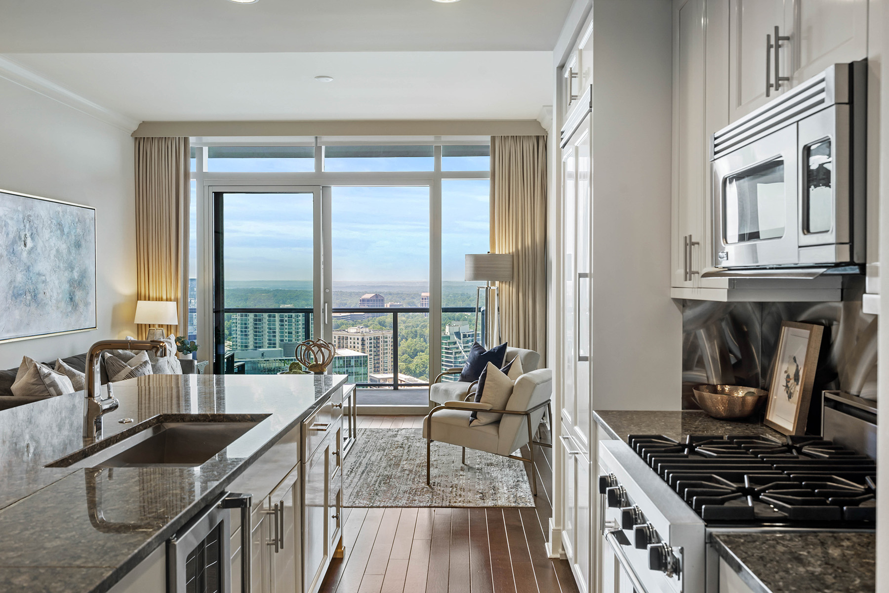 3630 Peachtree Road No. 2505