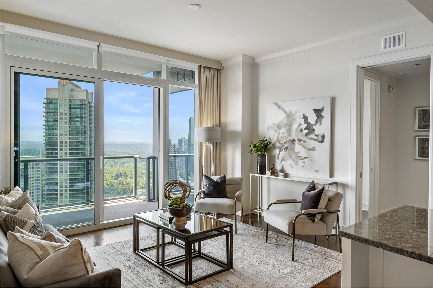 3630 Peachtree Road No. 2505
