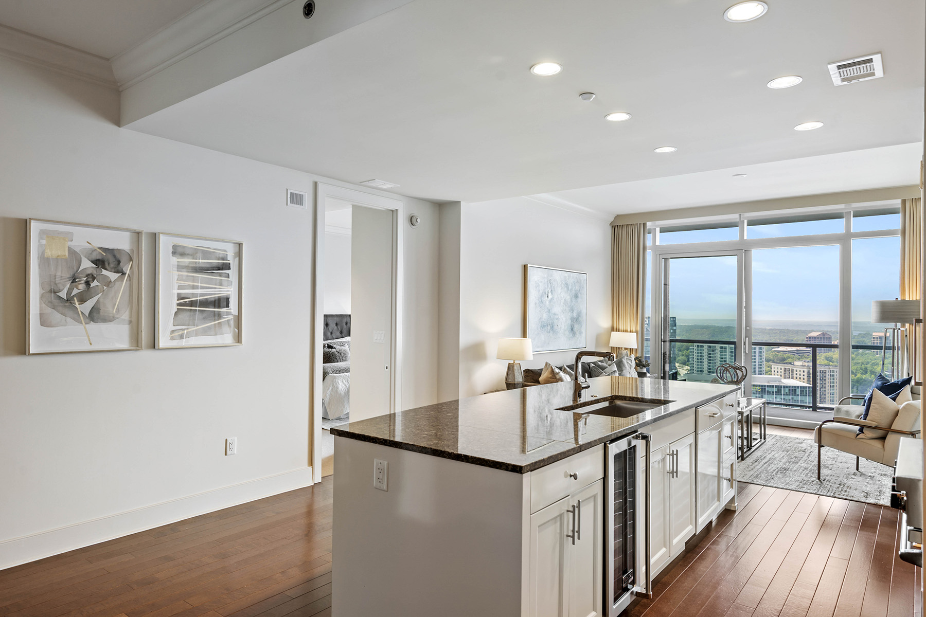 3630 Peachtree Road No. 2505