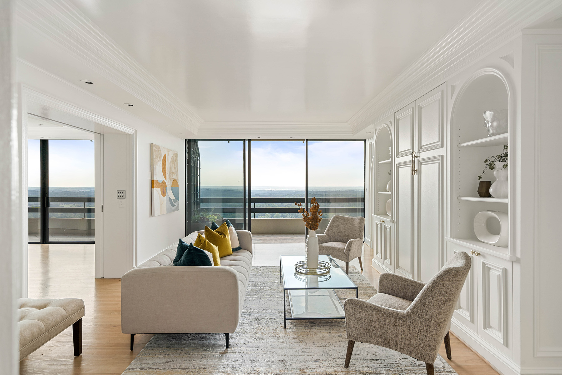 2660 Peachtree Road No. 36D