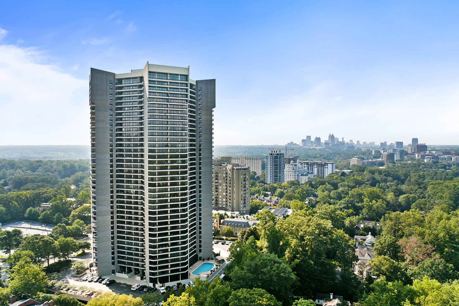 2660 Peachtree Road No. 36D