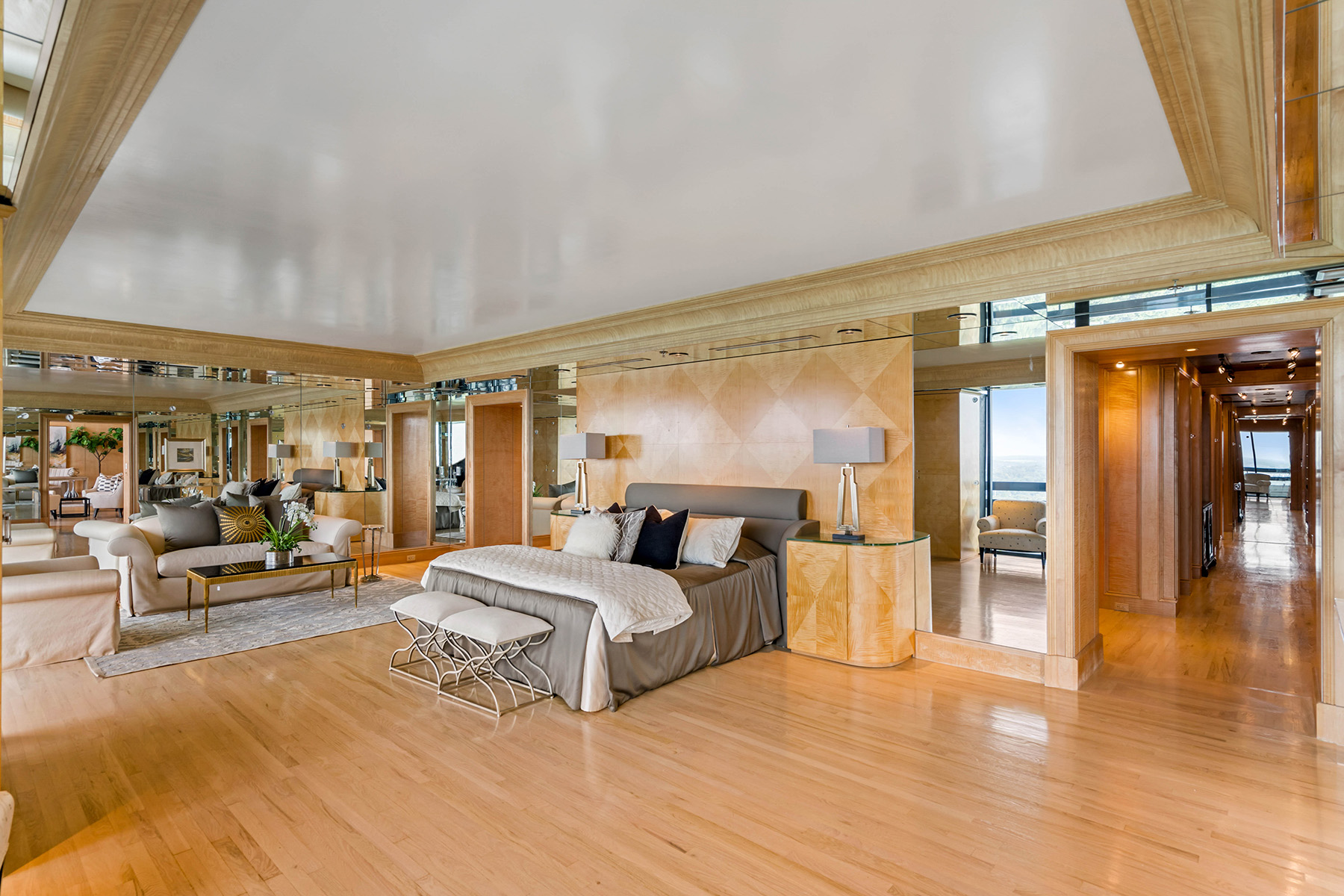 2660 Peachtree Road No. 36D