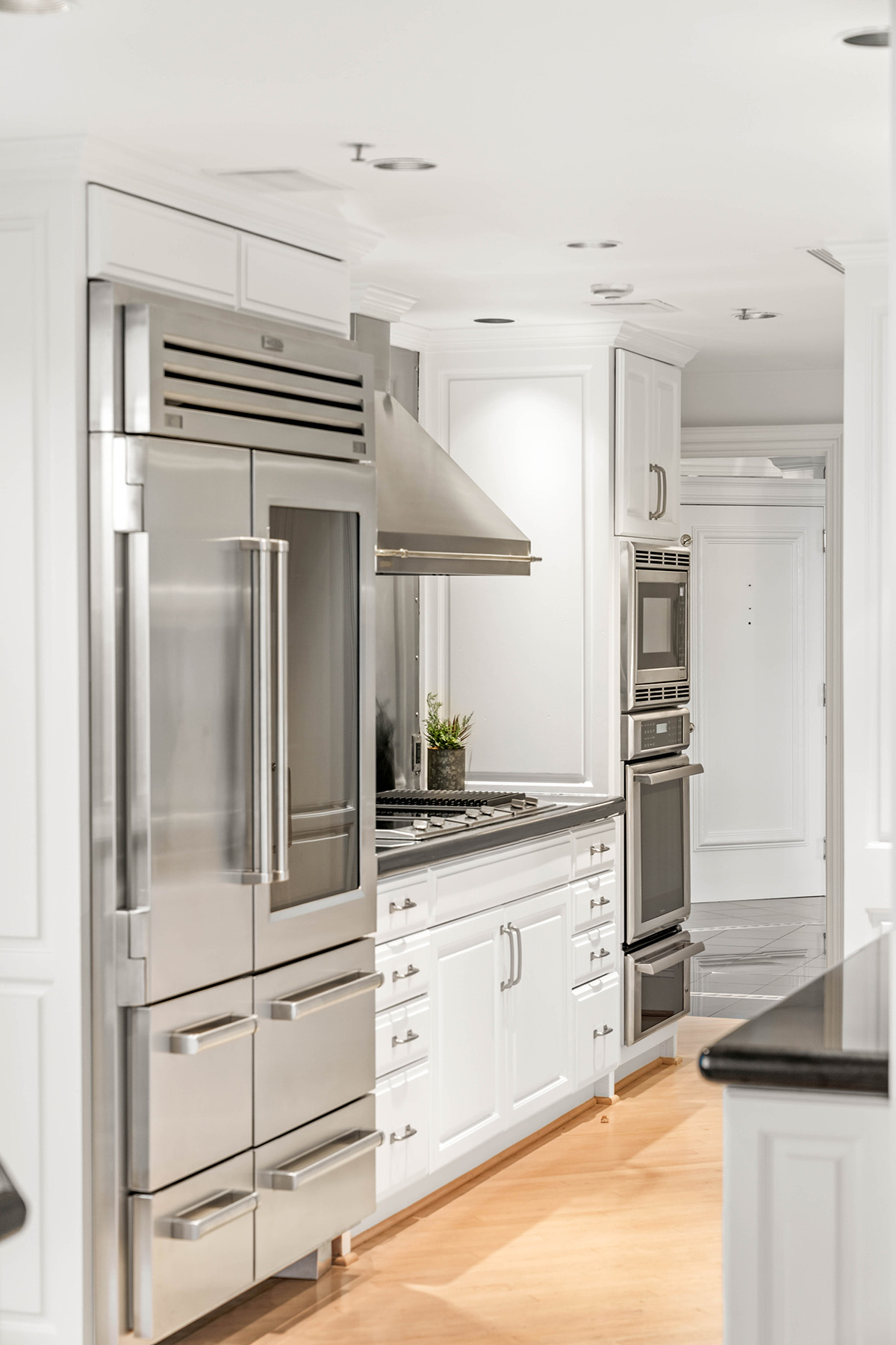 2660 Peachtree Road No. 36D