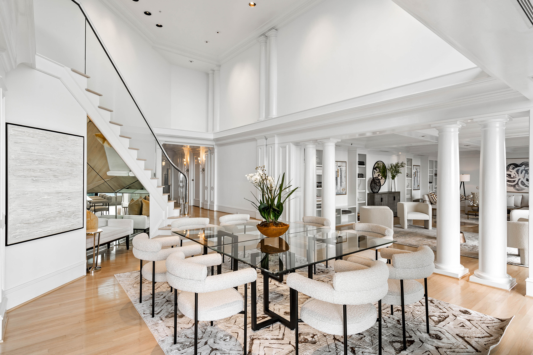 2660 Peachtree Road No. 36D