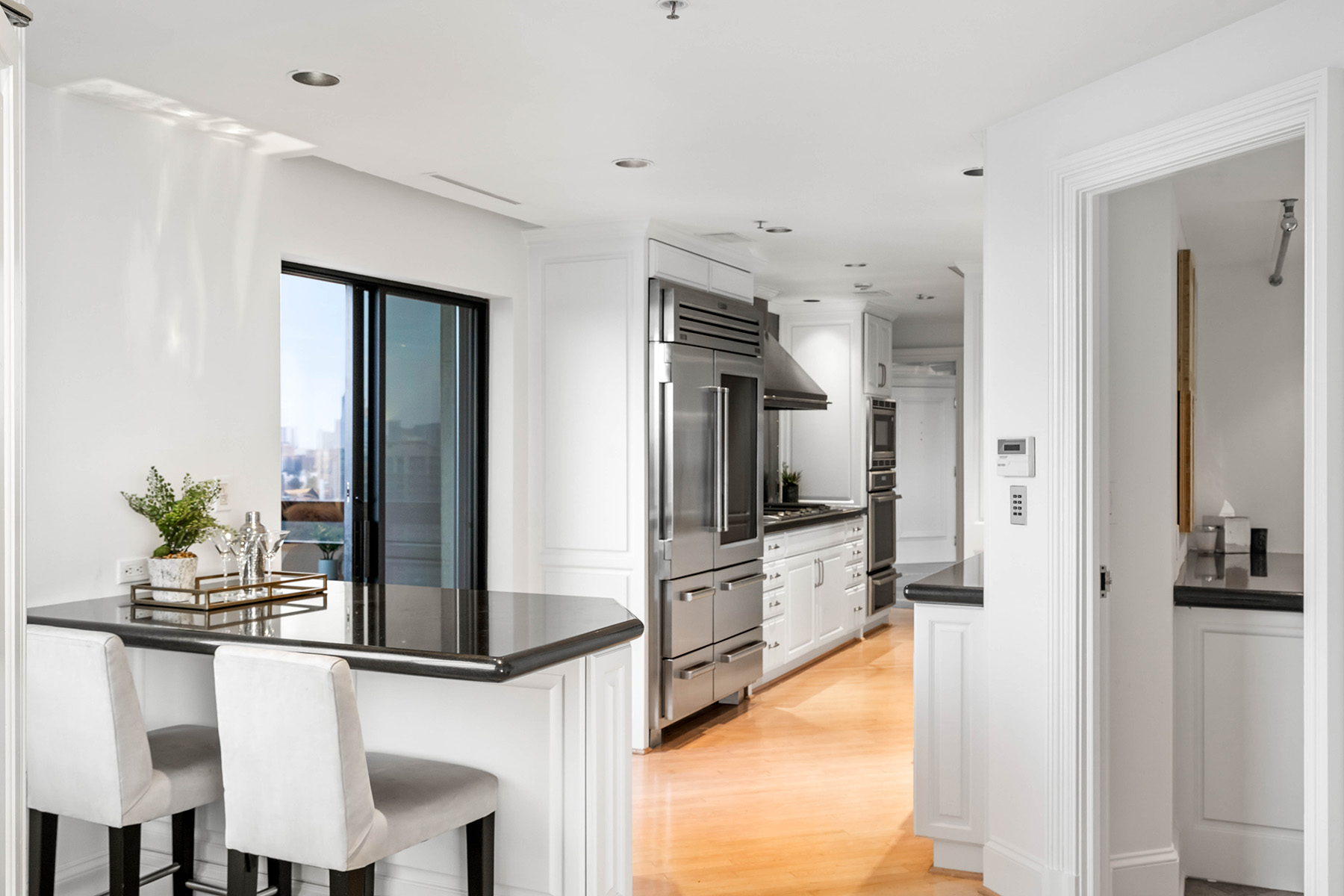 2660 Peachtree Road No. 36D