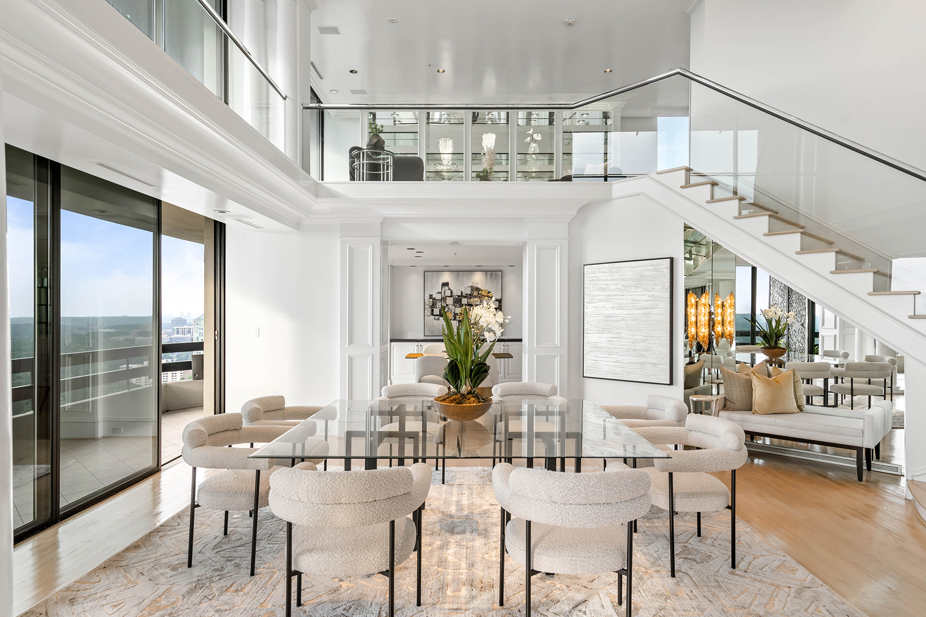 2660 Peachtree Road No. 36D