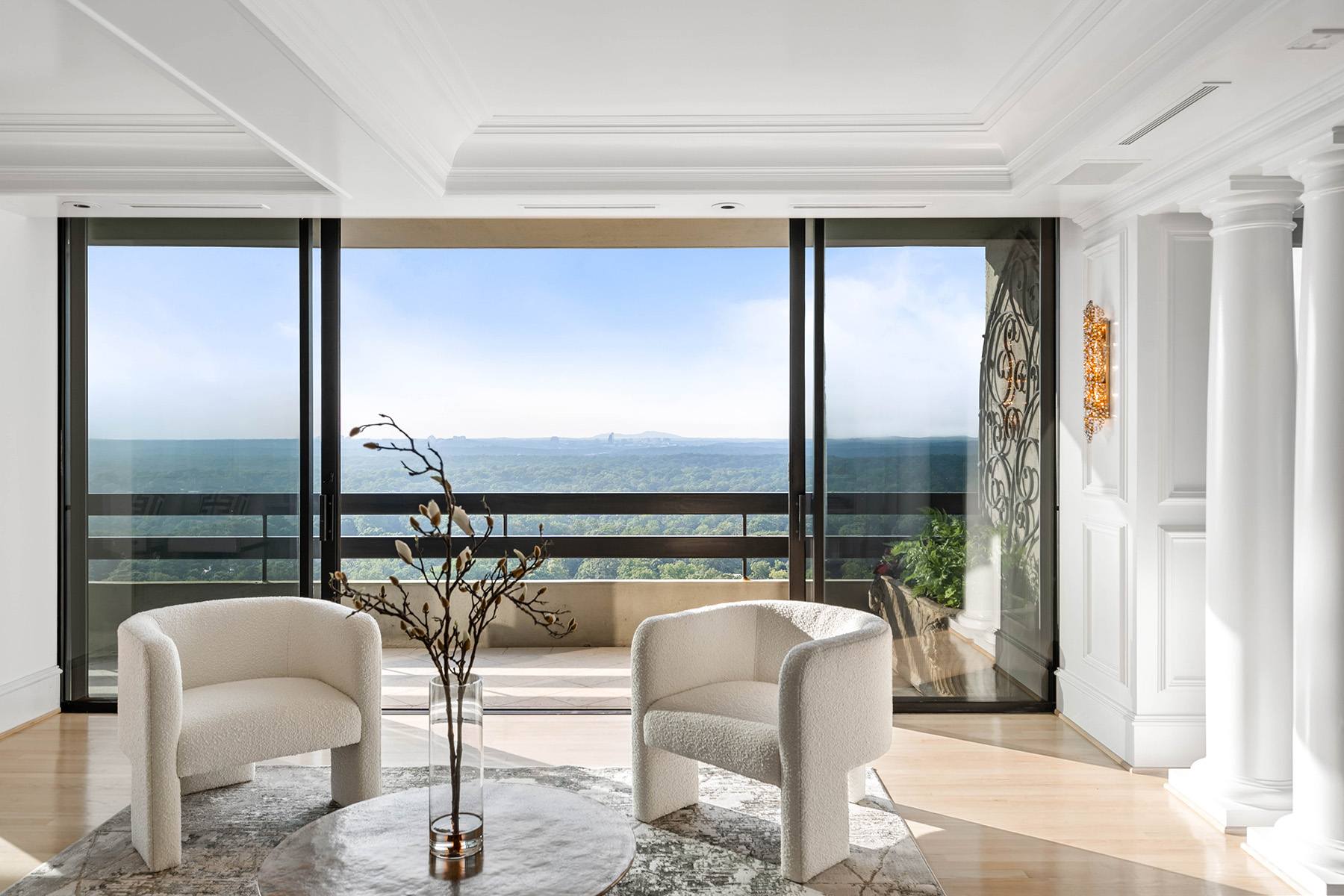 2660 Peachtree Road No. 36D