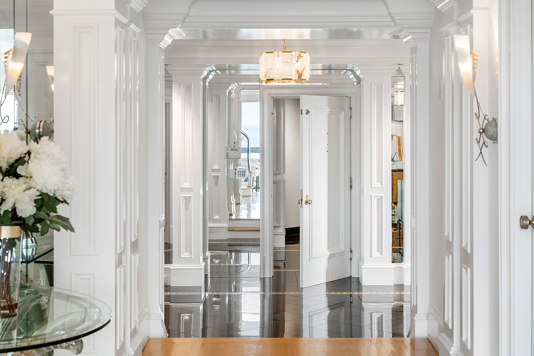 2660 Peachtree Road No. 36D
