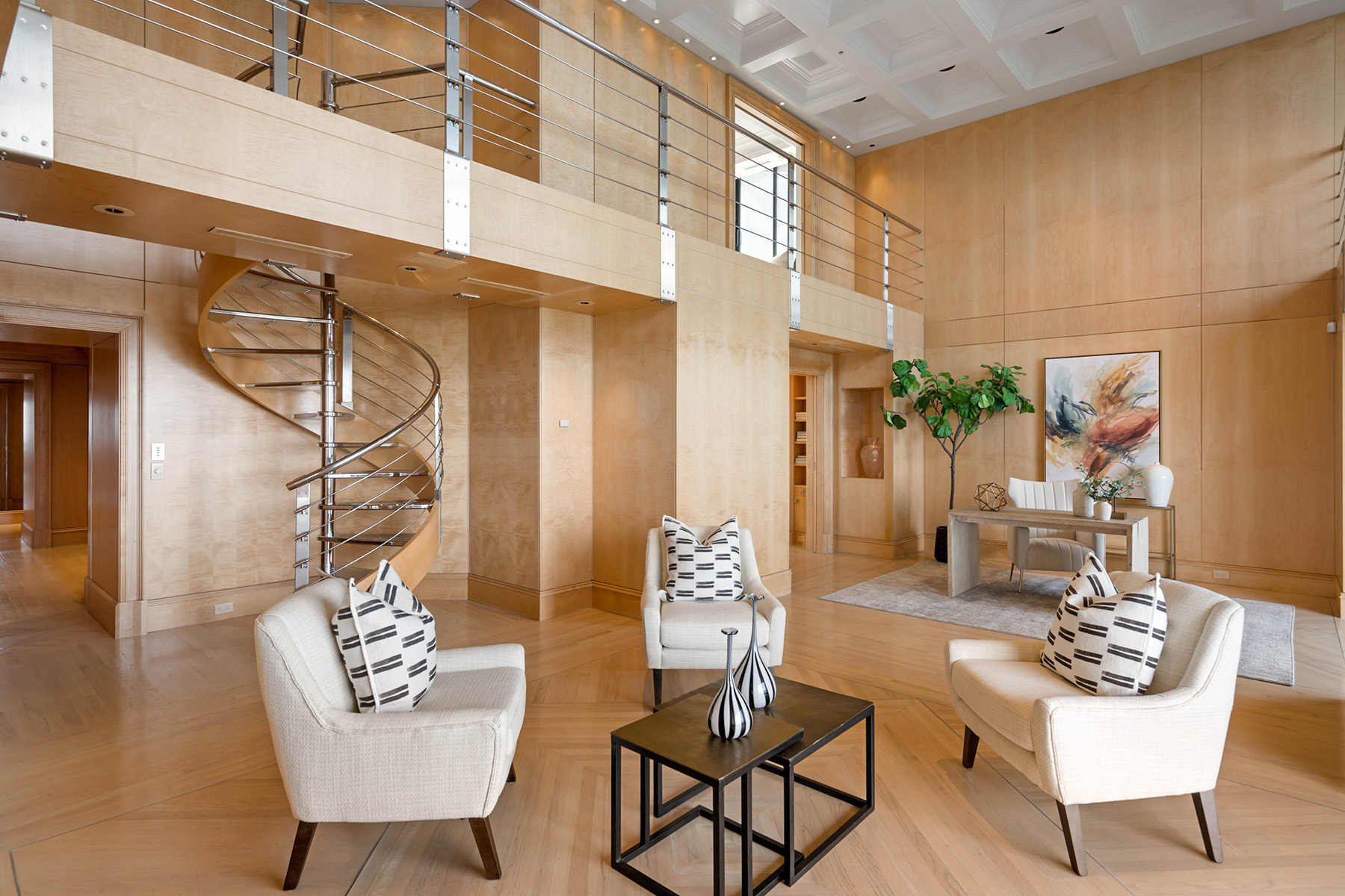 2660 Peachtree Road No. 36D