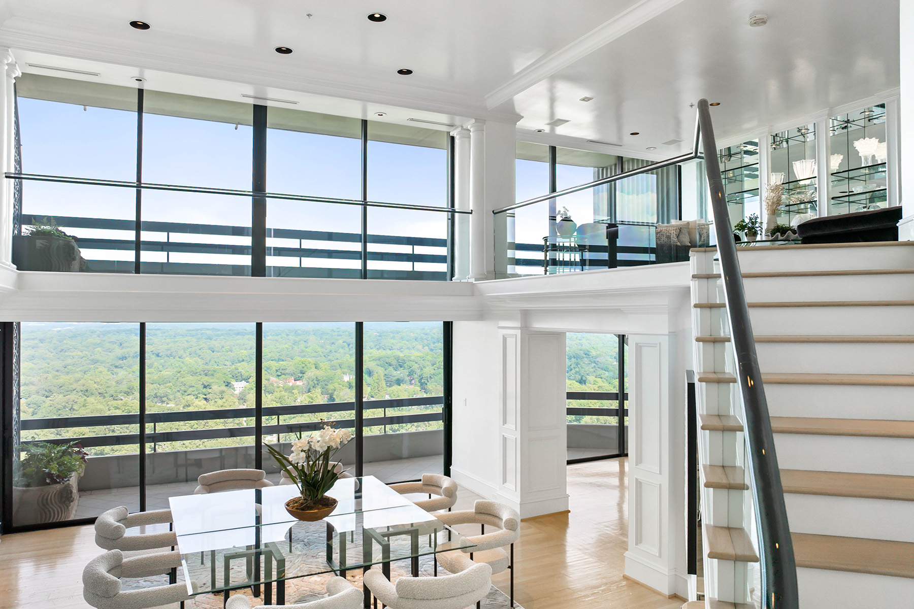 2660 Peachtree Road No. 36D