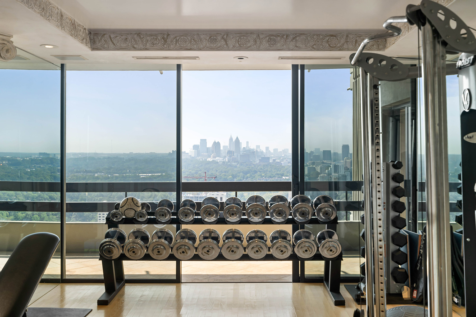 2660 Peachtree Road No. 36D