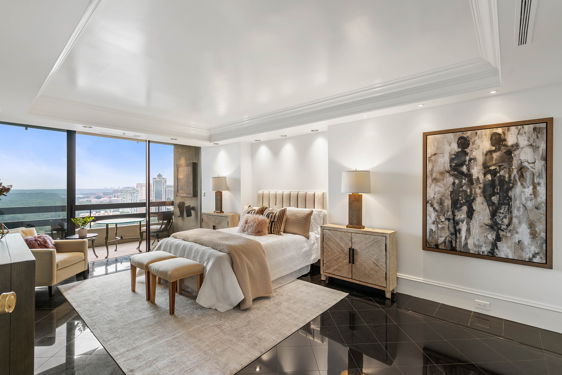 2660 Peachtree Road No. 36D