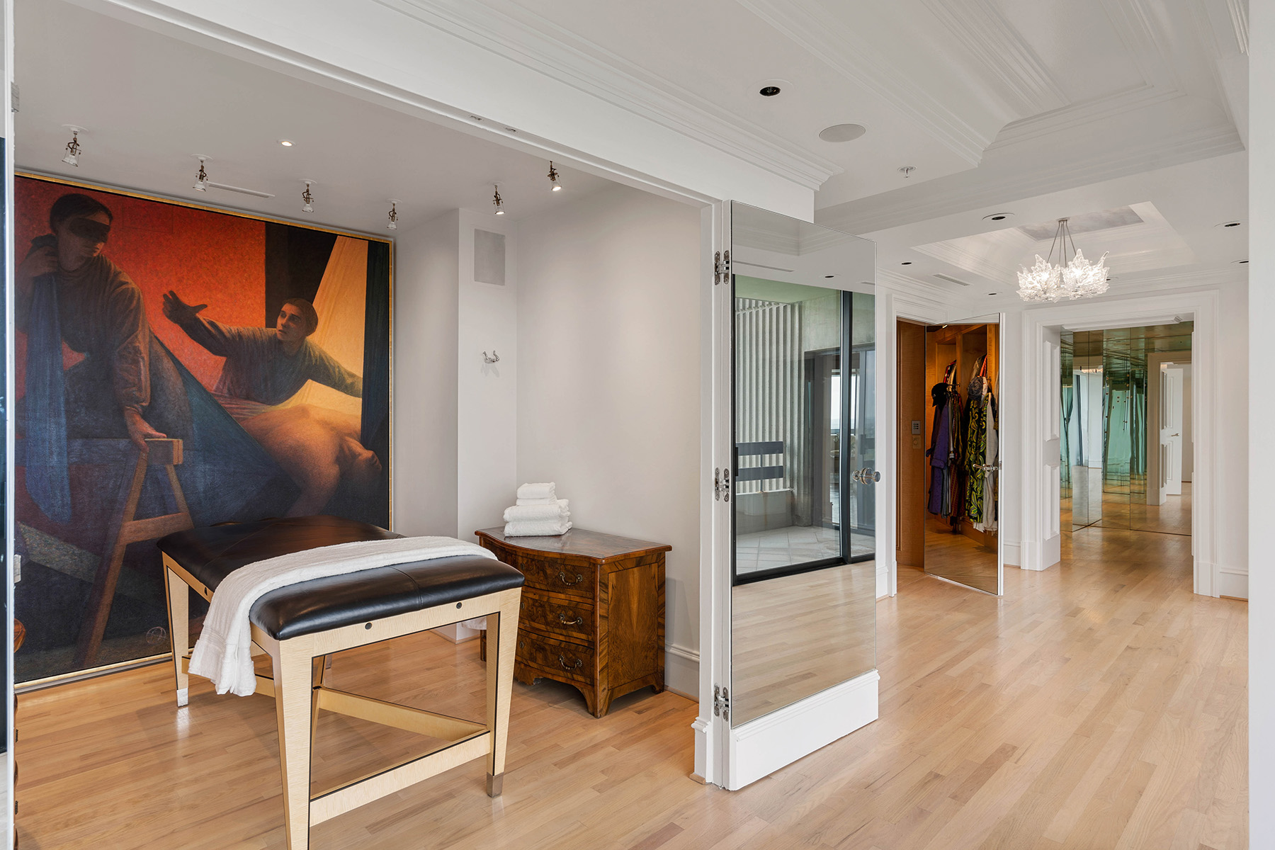 2660 Peachtree Road No. 36D