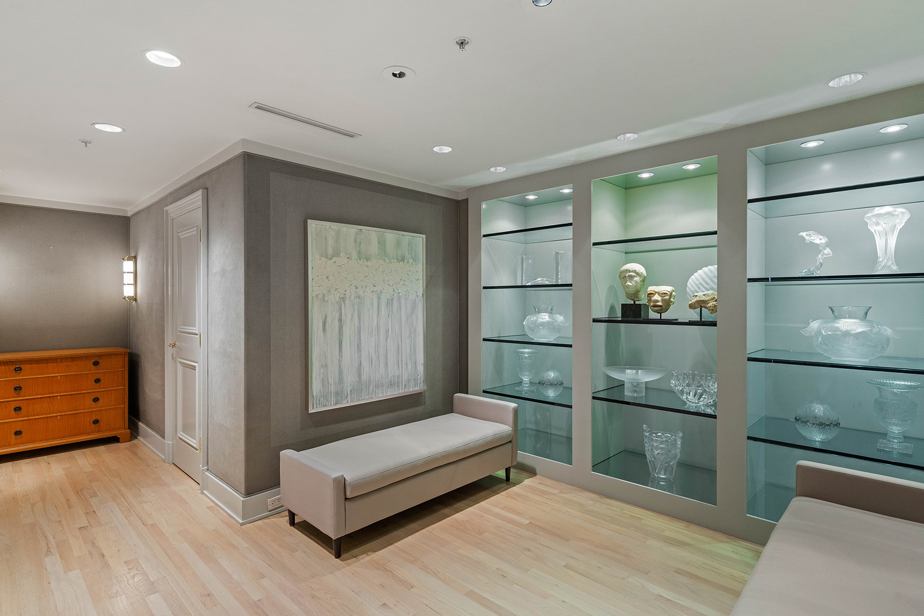 2660 Peachtree Road No. 36D