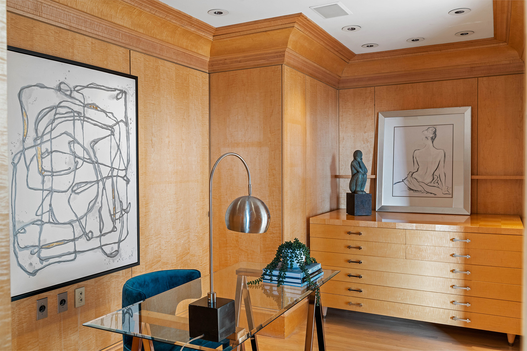 2660 Peachtree Road No. 36D