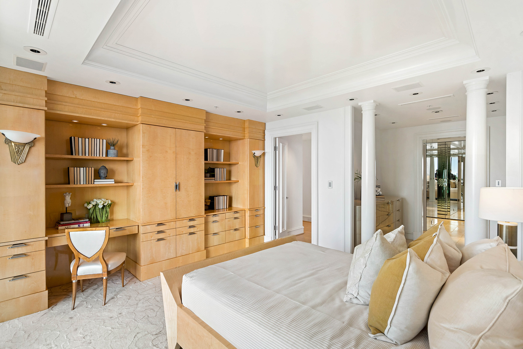 2660 Peachtree Road No. 36D