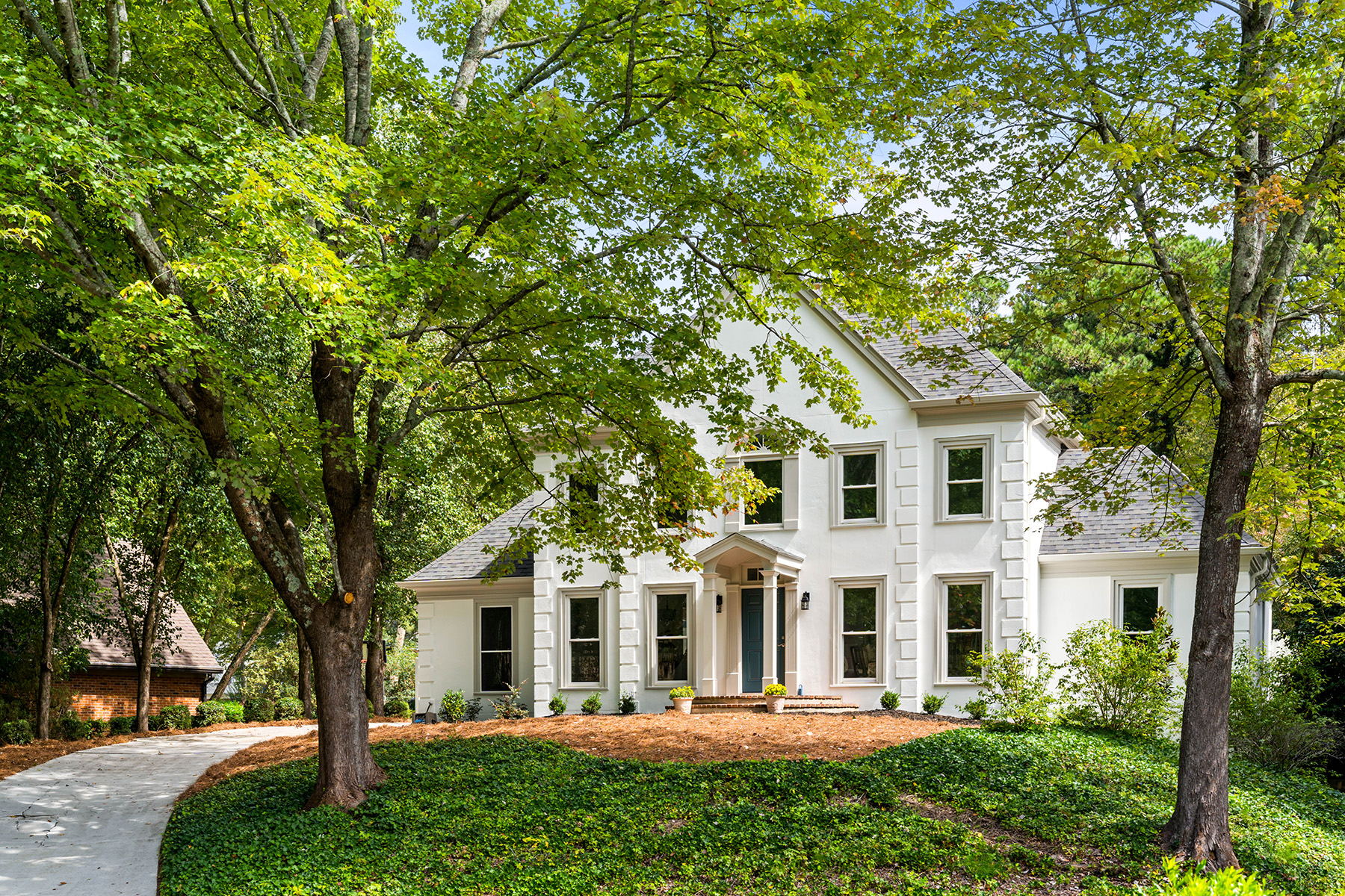 7455 Half Penny Place